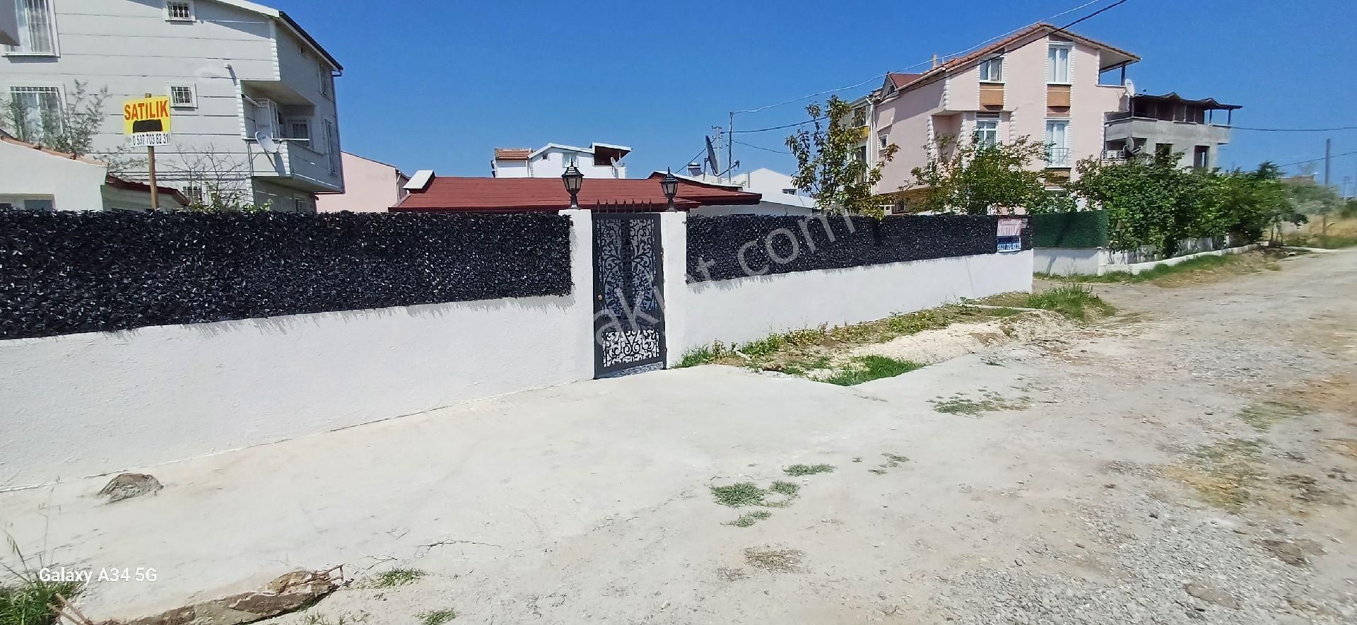 Kiralık Müstakil Ev - Görsel 9