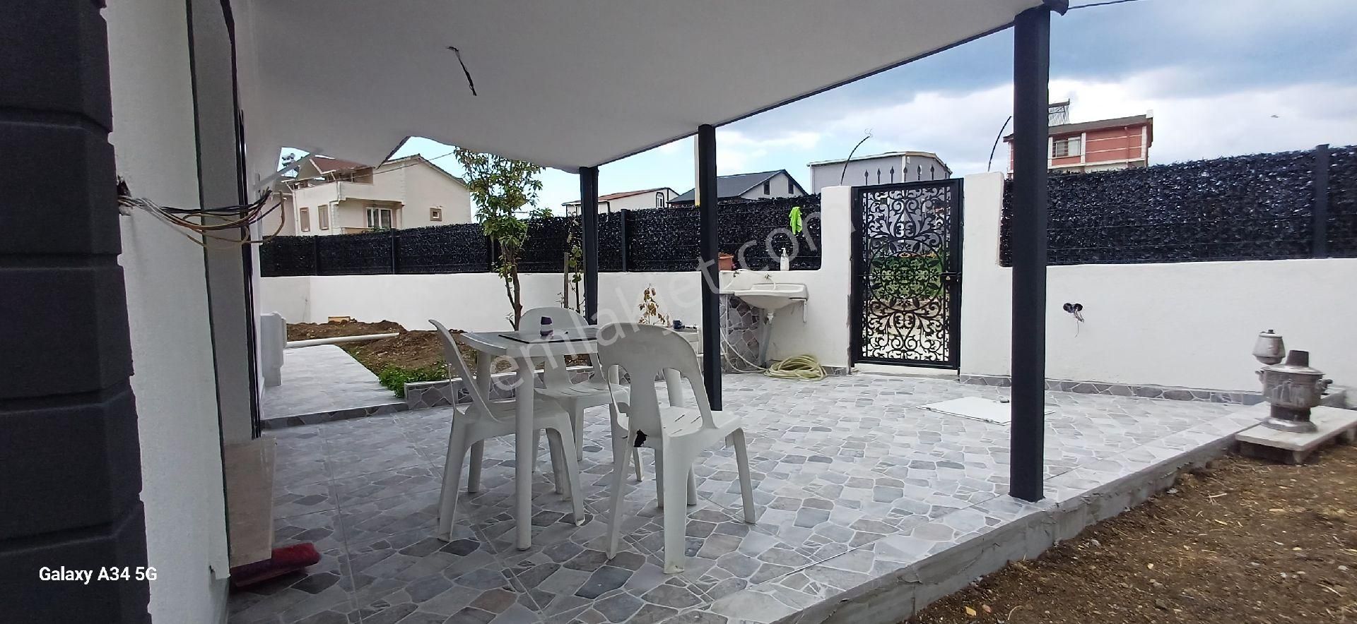 Kiralık Müstakil Ev - Görsel 11