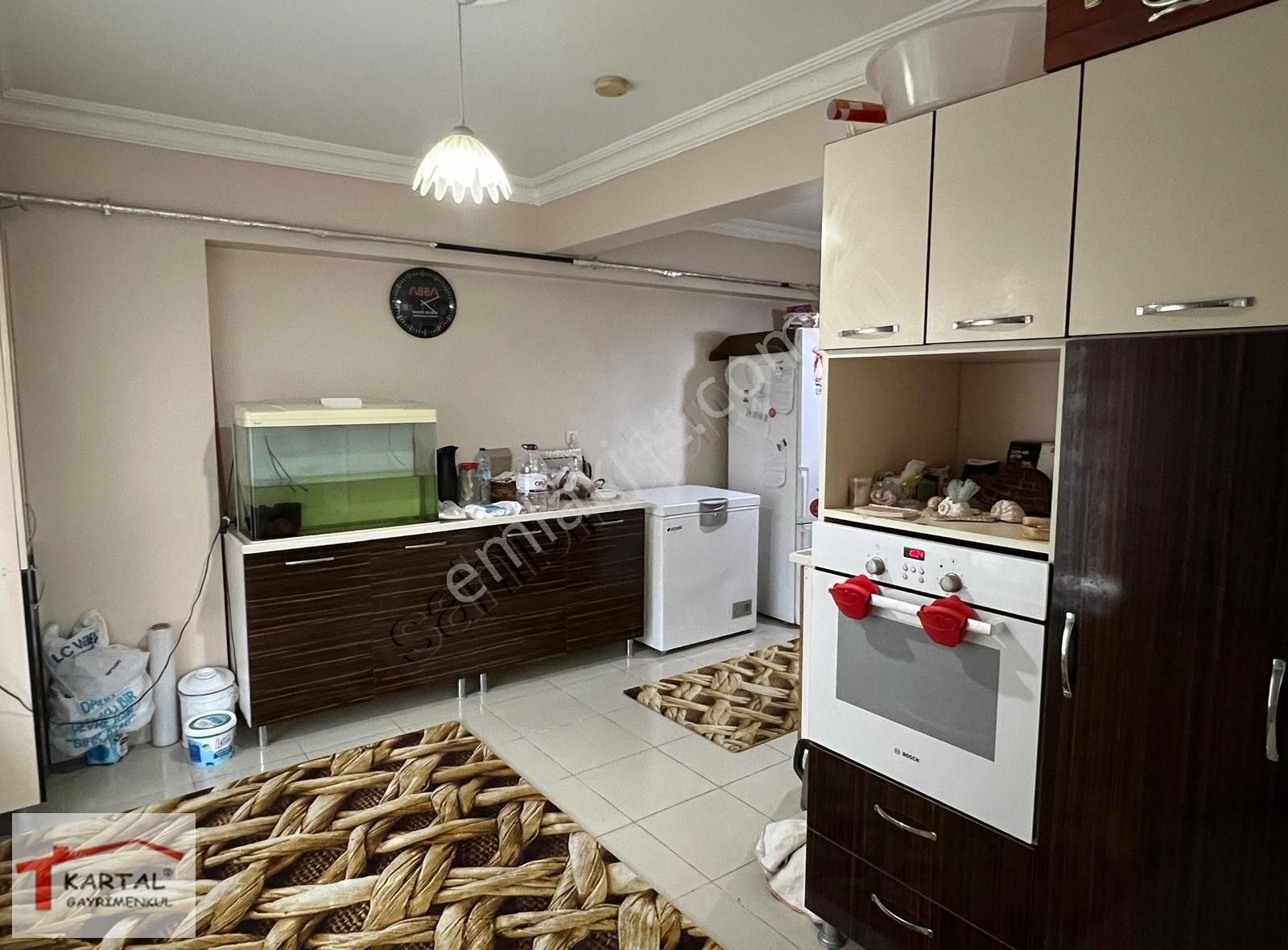 Kartal'dan Kombili Önü Açık Geniş Ve Ferah 3+1 Daire - Görsel 4