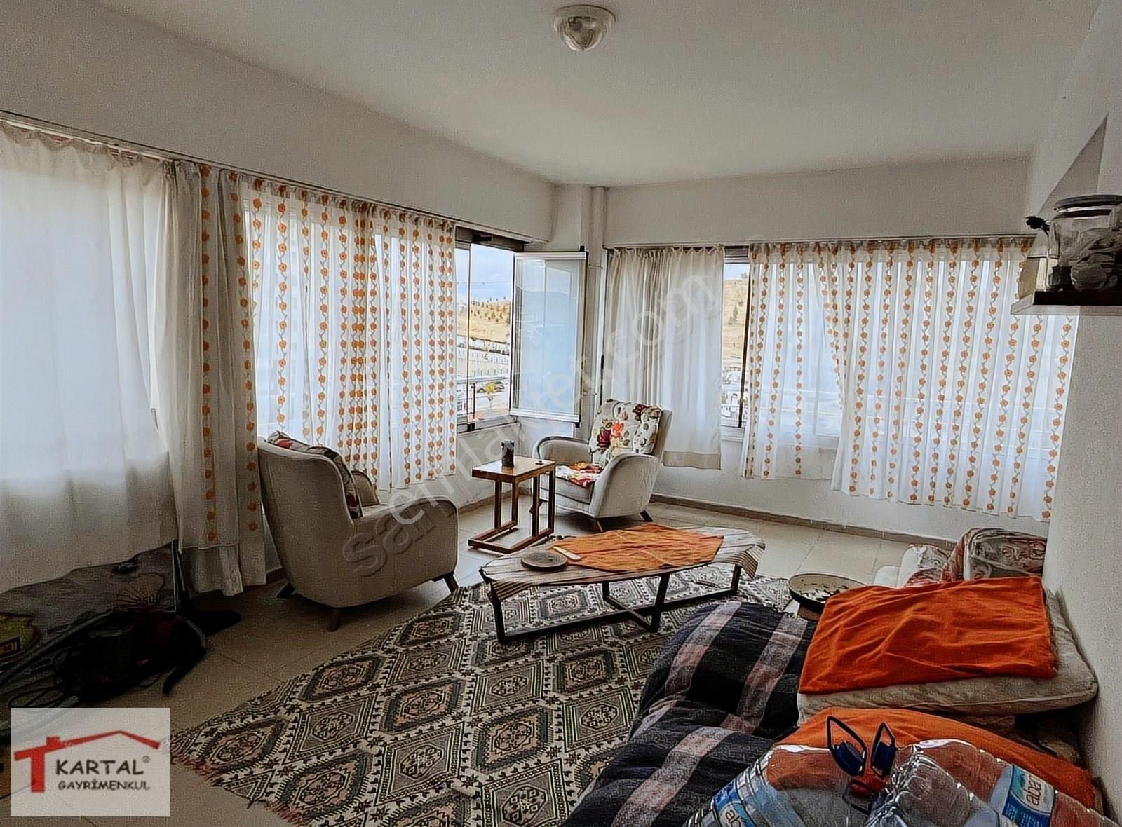 Kartal'dan Kombili Önü Açık Geniş Ve Ferah 3+1 Daire - Görsel 9