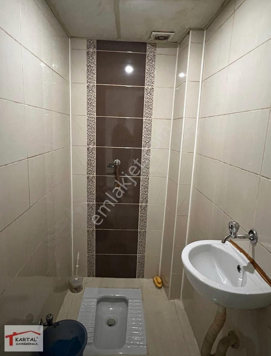 Kartal'dan Kombili Önü Açık Geniş Ve Ferah 3+1 Daire - Görsel 11
