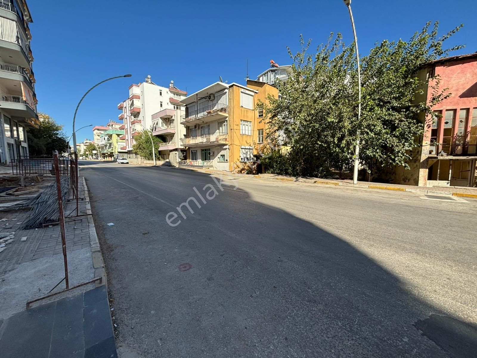 Usta Gayrimenkul'den Kiralık Cadde Üzerinde Sıfır Dükkan - Görsel 5
