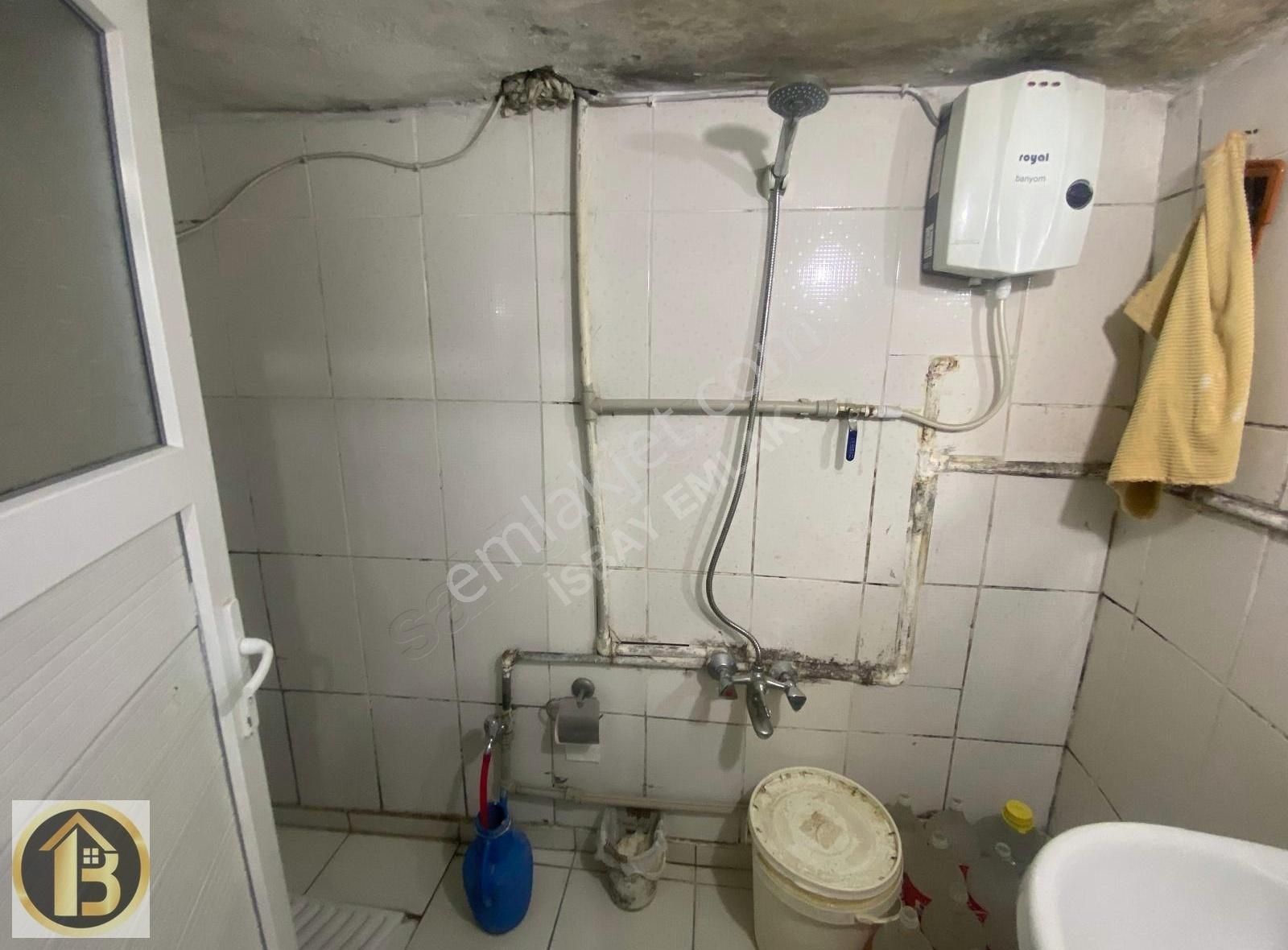 Artuklu Ulu Cami Dibinde 2 Katlı 7 Odalı Satılık Tarihi Ev - Görsel 33