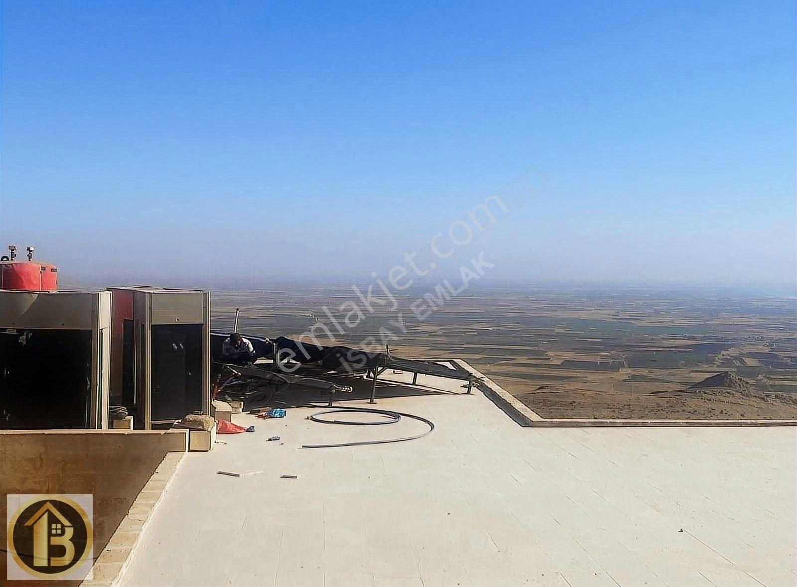 Artuklu Ulu Cami Dibinde 2 Katlı 7 Odalı Satılık Tarihi Ev - Görsel 9