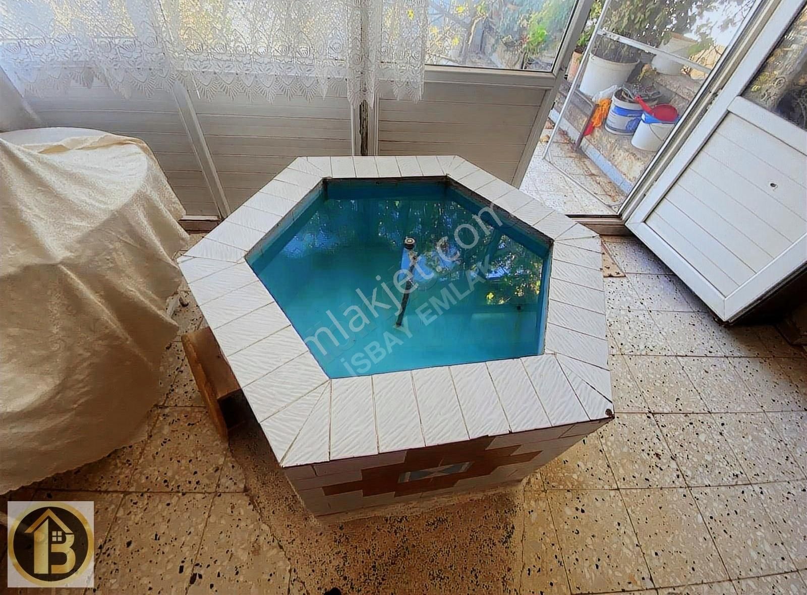 Artuklu Ulu Cami Dibinde 2 Katlı 7 Odalı Satılık Tarihi Ev - Görsel 22