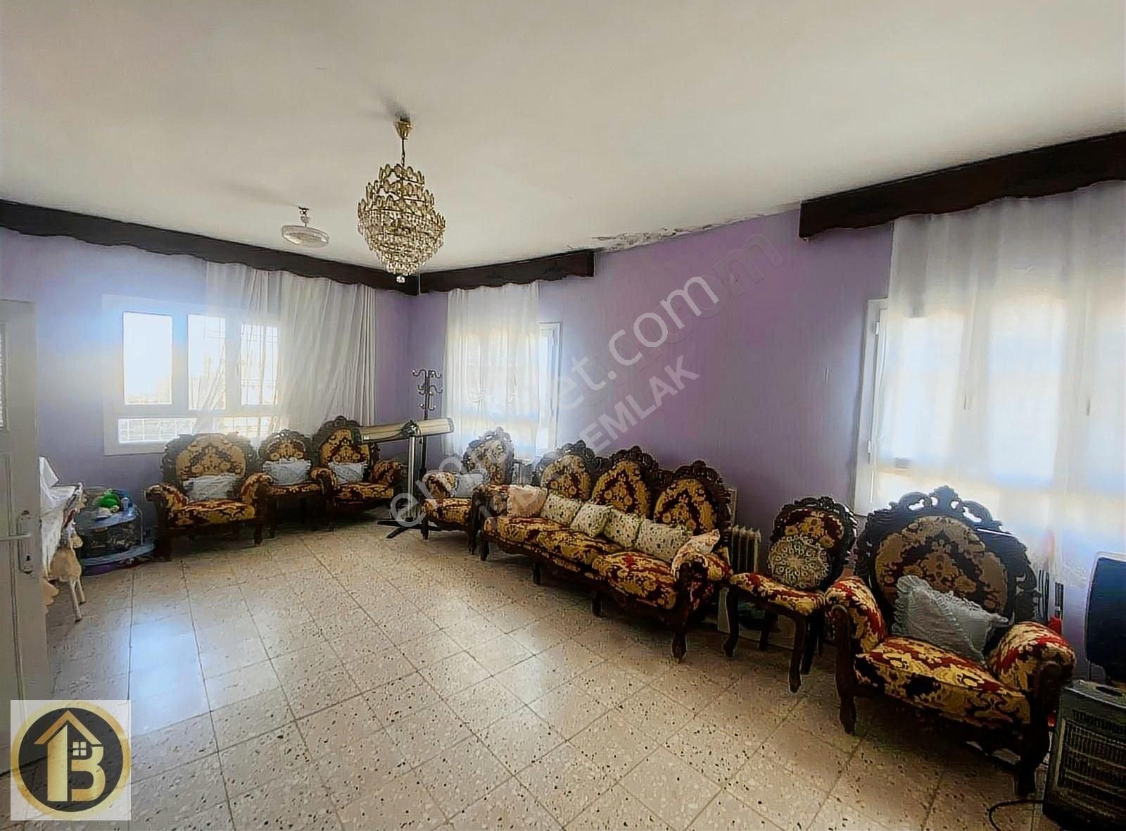 Artuklu Ulu Cami Dibinde 2 Katlı 7 Odalı Satılık Tarihi Ev - Görsel 29