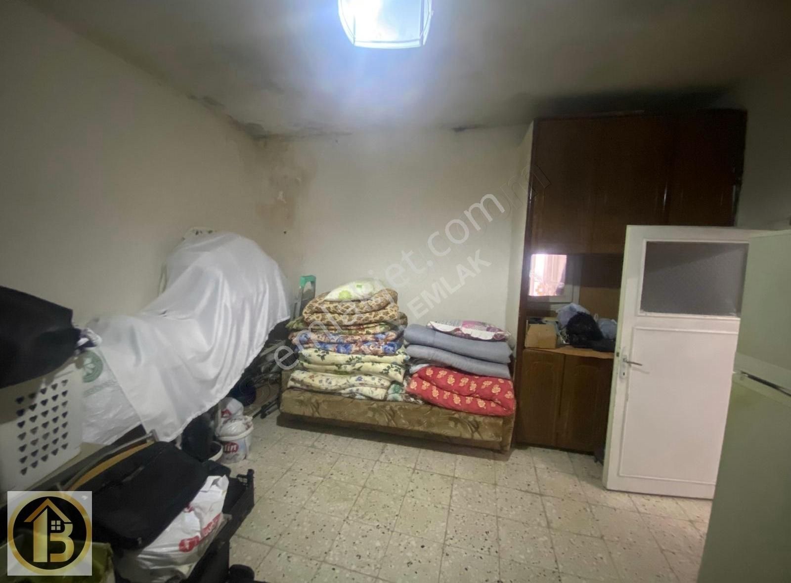 Artuklu Ulu Cami Dibinde 2 Katlı 7 Odalı Satılık Tarihi Ev - Görsel 8