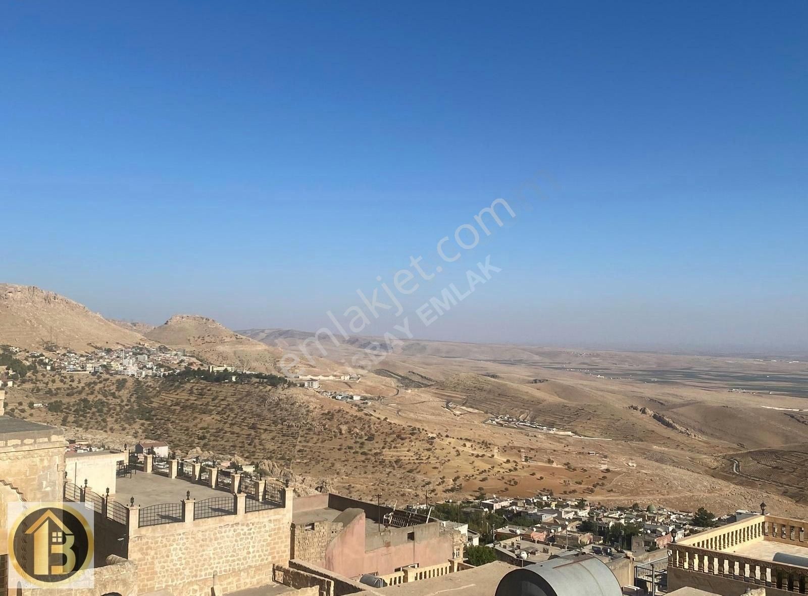 Artuklu Ulu Cami Dibinde 2 Katlı 7 Odalı Satılık Tarihi Ev - Görsel 27