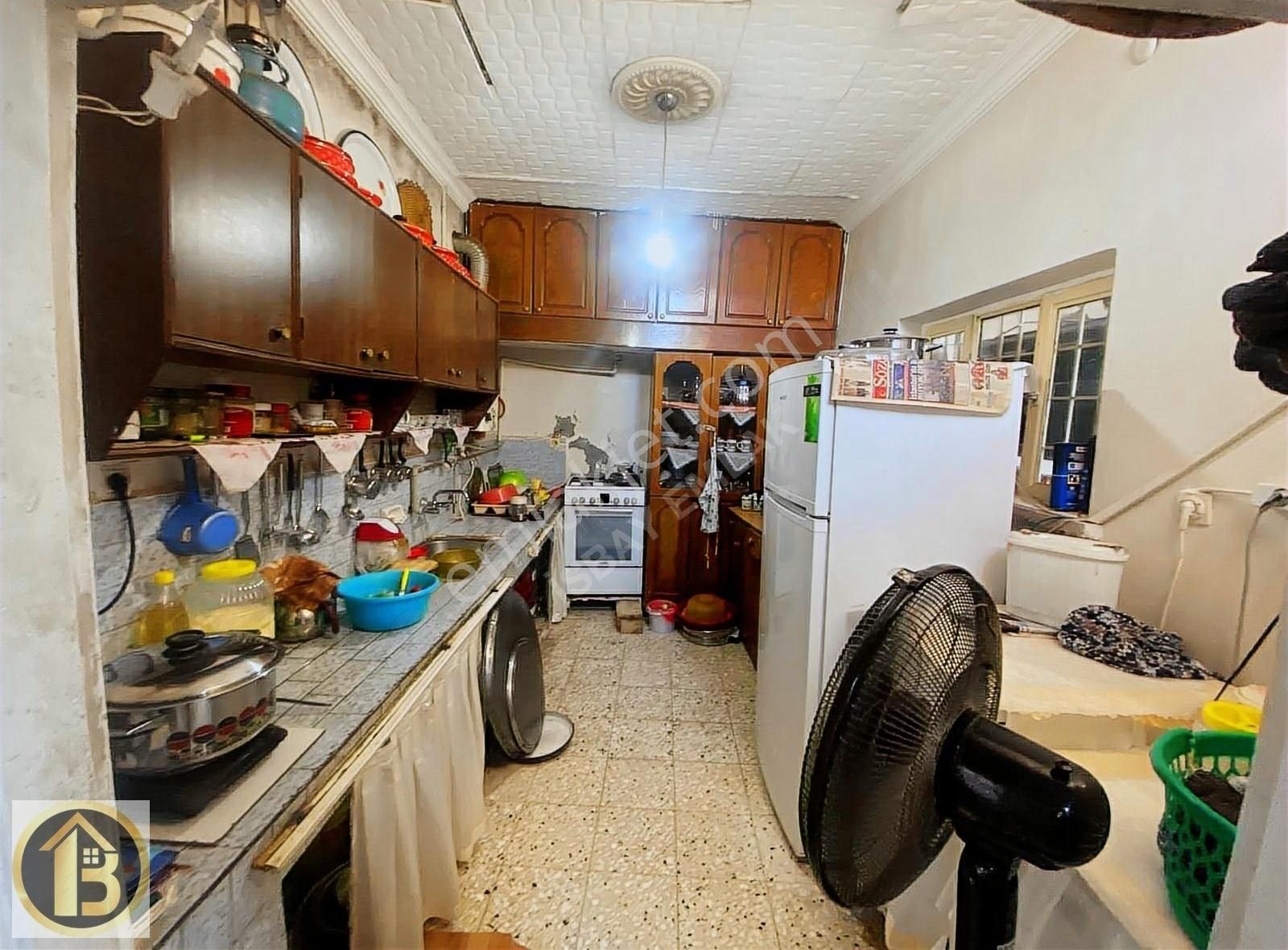 Artuklu Ulu Cami Dibinde 2 Katlı 7 Odalı Satılık Tarihi Ev - Görsel 34