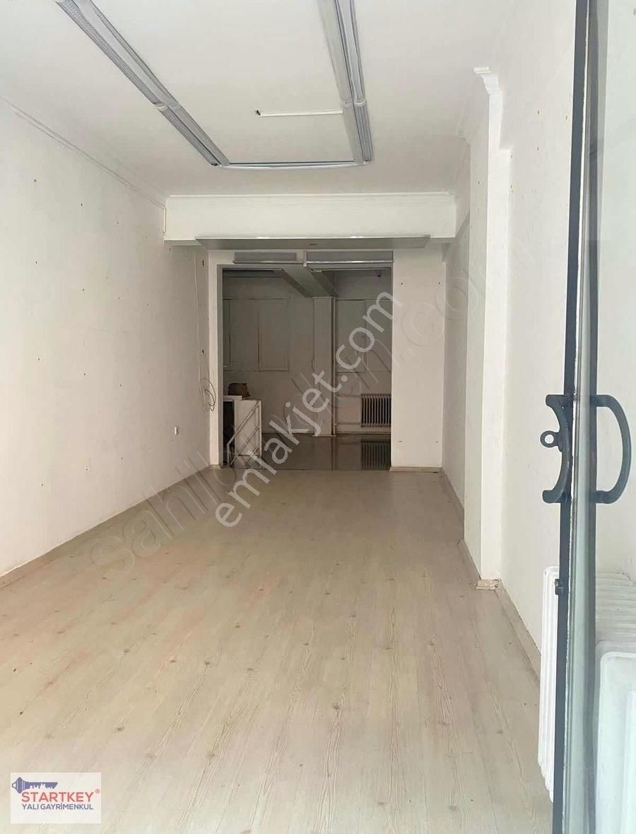 Konak Altıntaş Mah. İnönü Cd Kiracılı 2 Katlı Satılık Dükkan - Görsel 7
