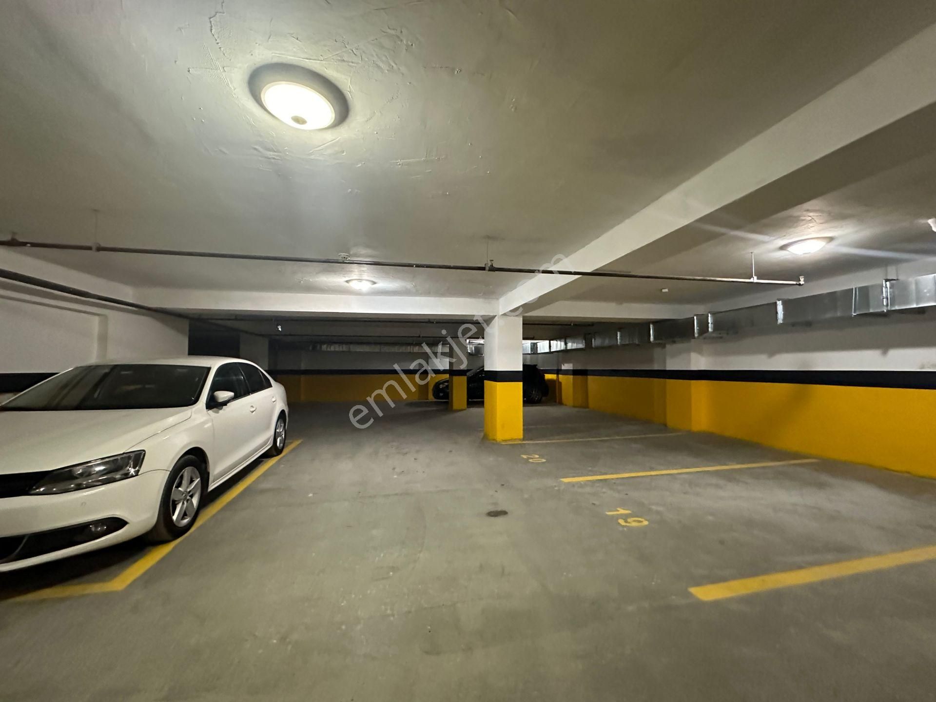 Butik Sitede, Lüks 3+1 Asansörlü Kapalı Açık Otopark Sıfır Bina - Görsel 3