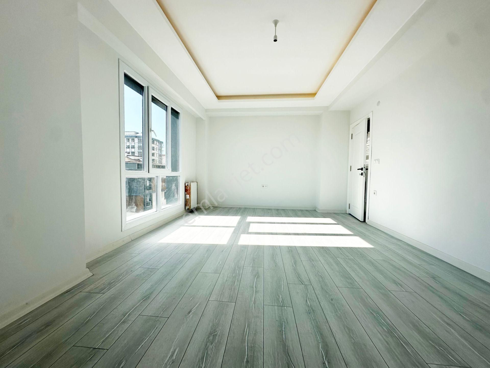 Butik Sitede, Lüks 3+1 Asansörlü Kapalı Açık Otopark Sıfır Bina - Görsel 7
