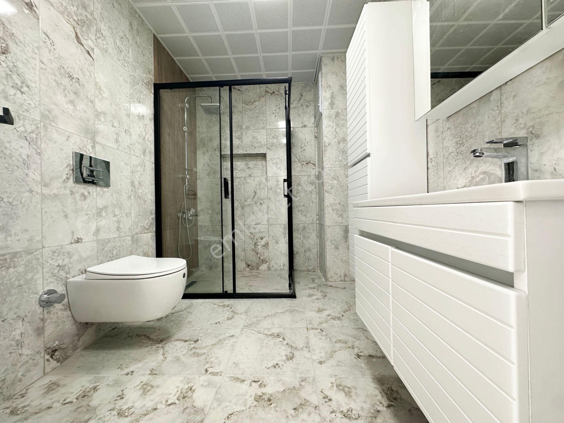 Butik Sitede, Lüks 3+1 Asansörlü Kapalı Açık Otopark Sıfır Bina - Görsel 23