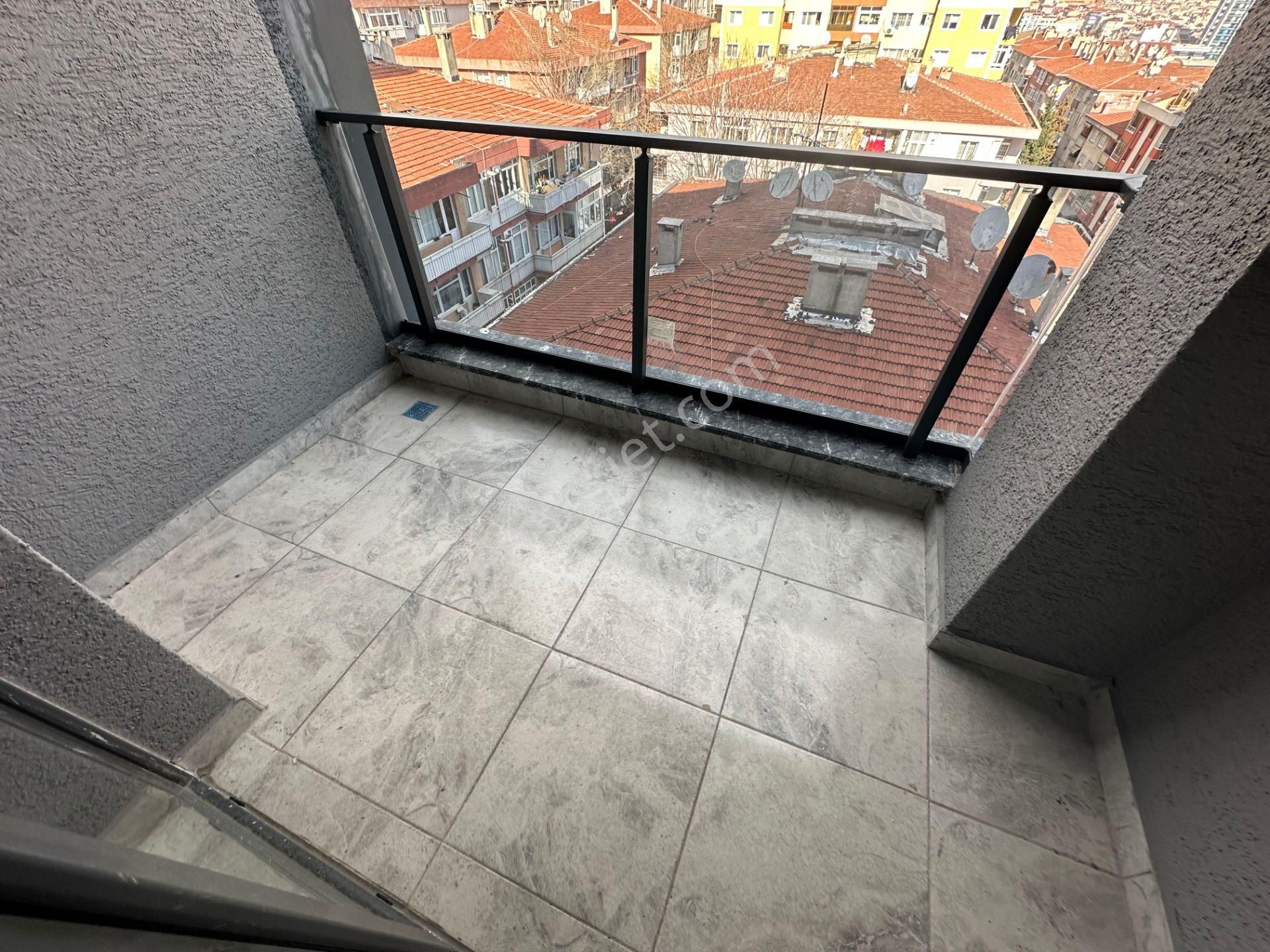 Butik Sitede, Lüks 3+1 Asansörlü Kapalı Açık Otopark Sıfır Bina - Görsel 25