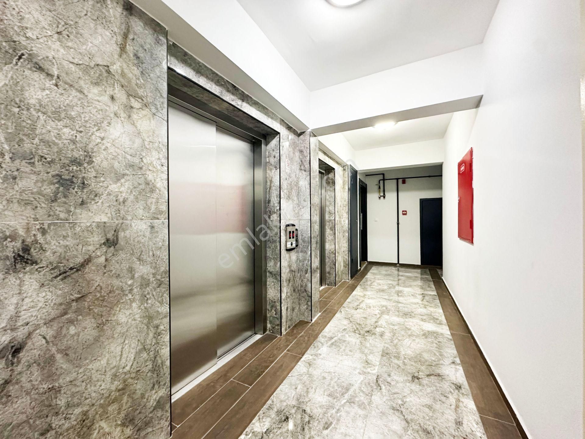 Butik Sitede, Lüks 3+1 Asansörlü Kapalı Açık Otopark Sıfır Bina - Görsel 4