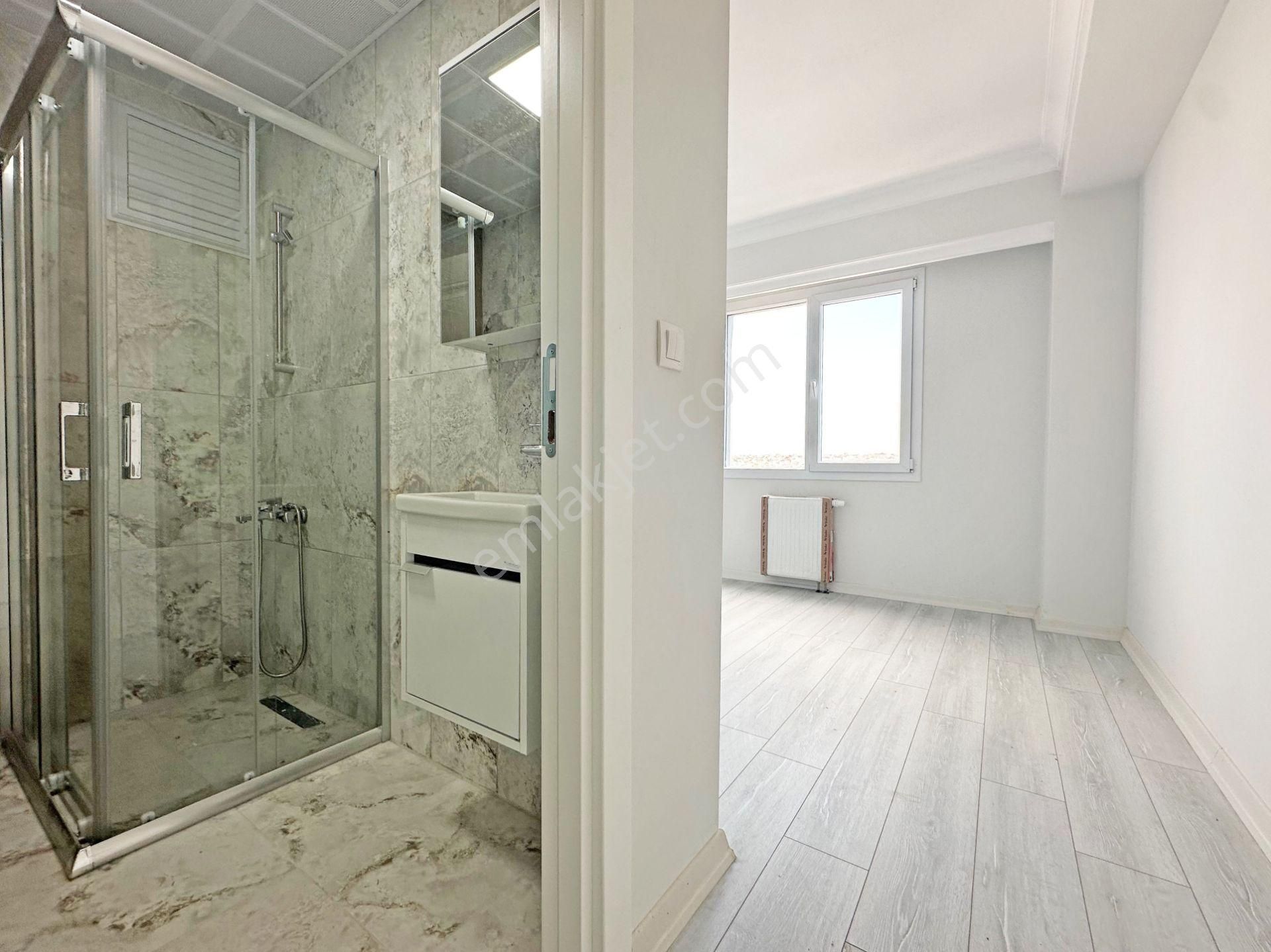 Butik Sitede, Lüks 3+1 Asansörlü Kapalı Açık Otopark Sıfır Bina - Görsel 18