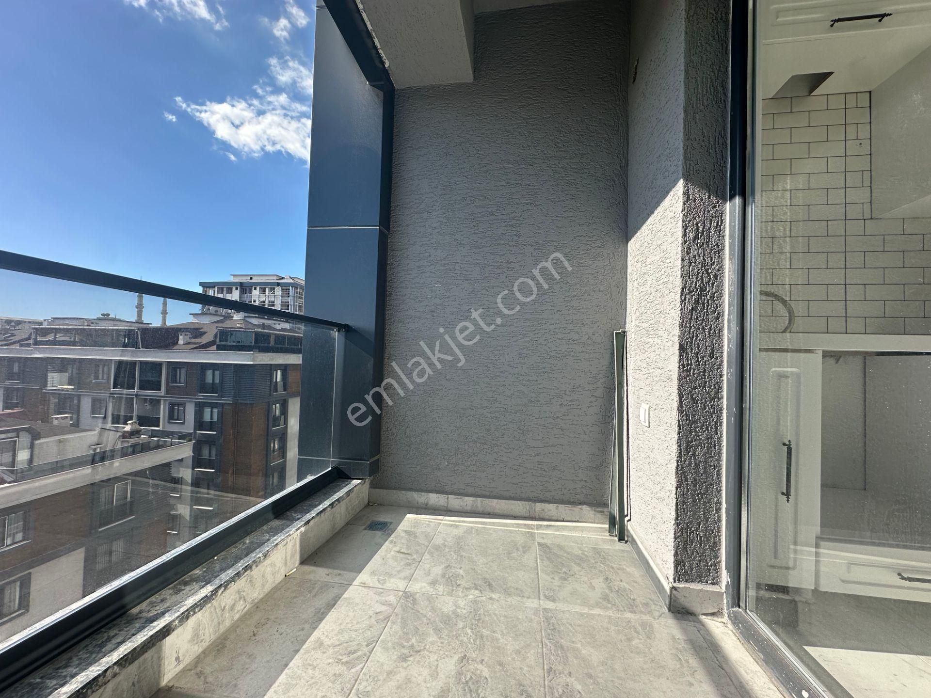 Butik Sitede, Lüks 3+1 Asansörlü Kapalı Açık Otopark Sıfır Bina - Görsel 13