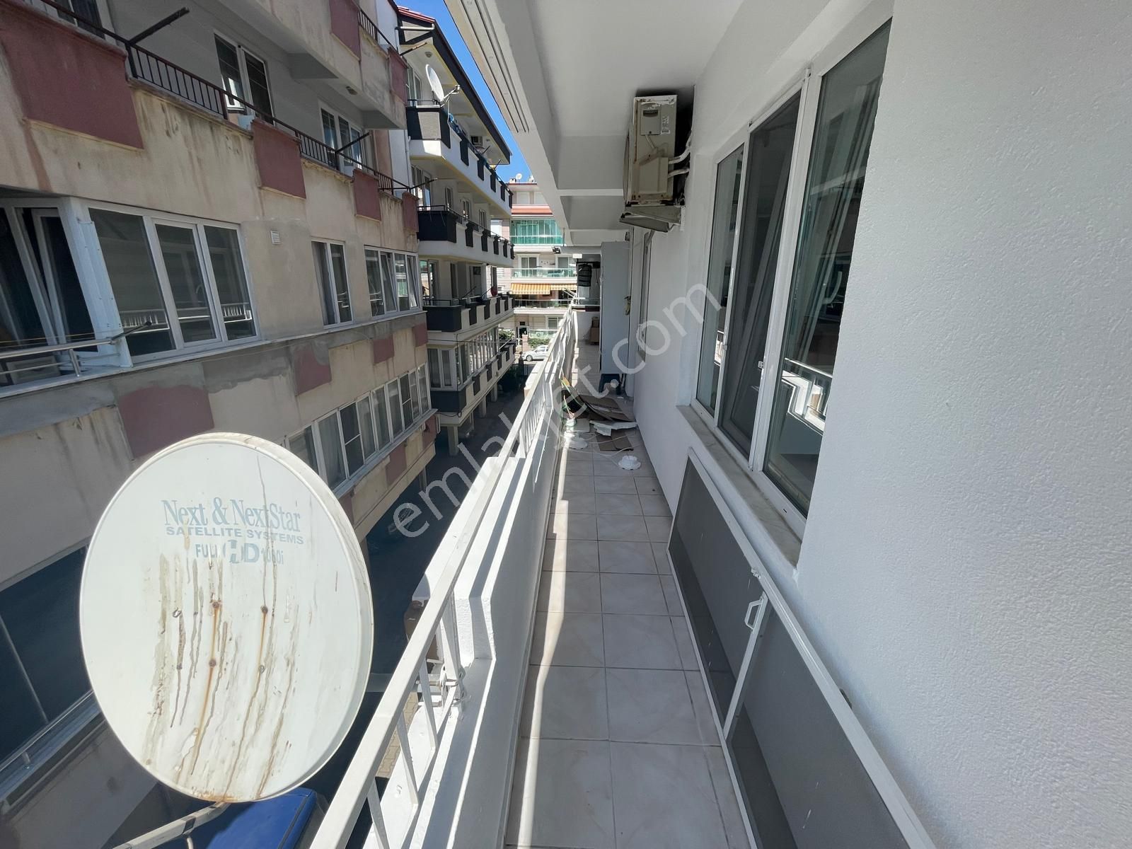 Sabri Pınarbaşı'dan İkizçay'da Satılık Çay Manzaralı 3+1 Daire - Görsel 11