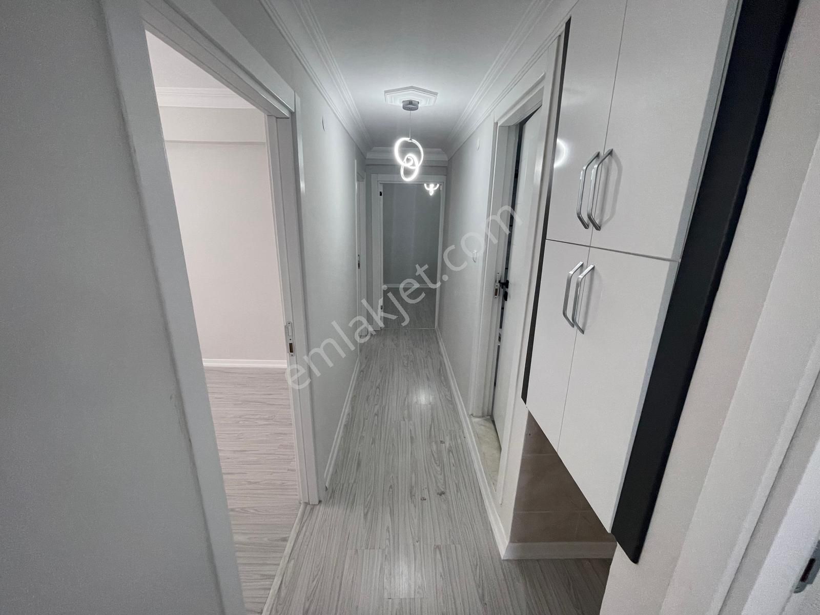 Sabri Pınarbaşı'dan İkizçay'da Satılık Çay Manzaralı 3+1 Daire - Görsel 12