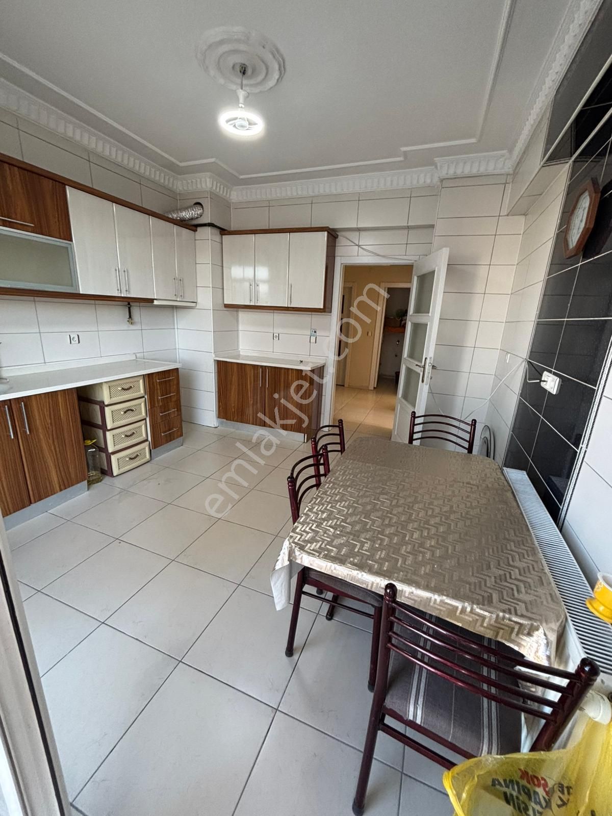 Gülük Mahallesinde Çarşı Merkezinde 3+1, 175m² Satılık Daire - Görsel 21