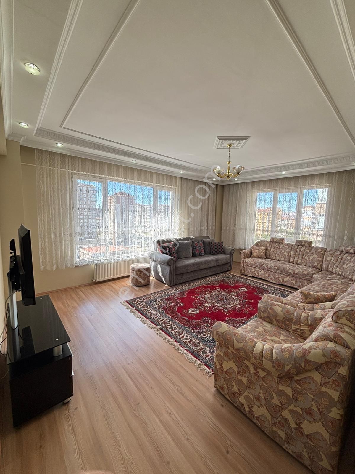 Gülük Mahallesinde Çarşı Merkezinde 3+1, 175m² Satılık Daire - Görsel 35