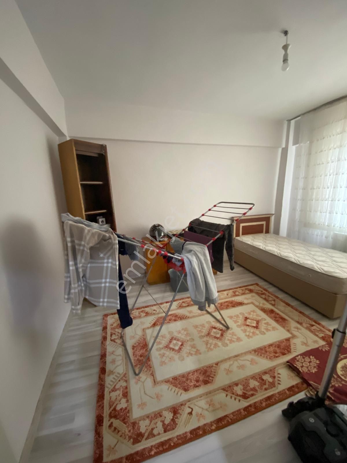 Tokat Merkez Bahçelievler Satlık 2.5+1 Daire - Görsel 10