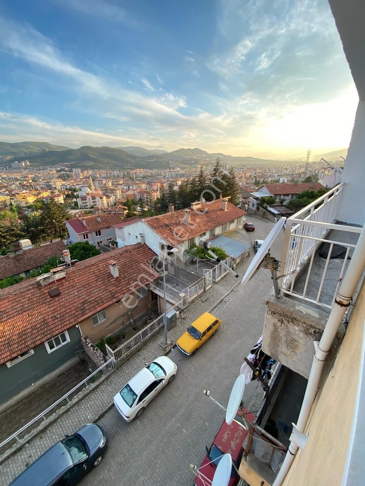 Tokat Merkez Bahçelievler Satlık 2.5+1 Daire - Görsel 15