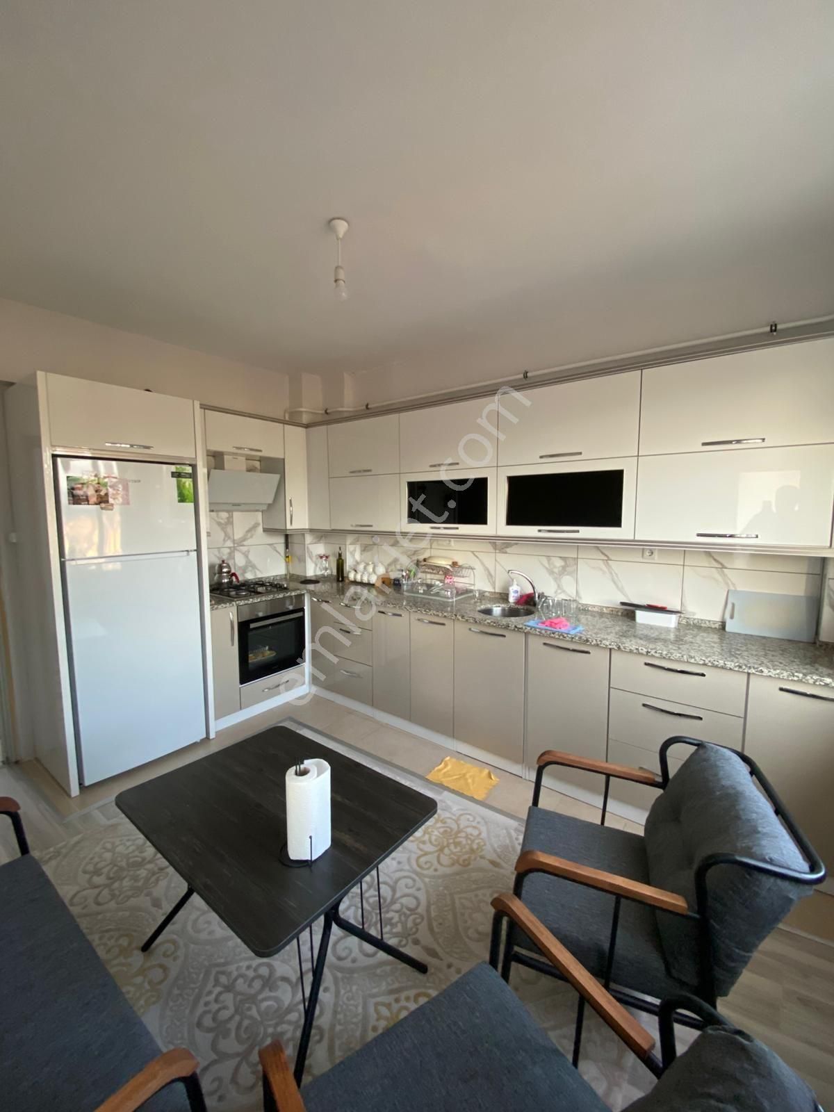 Tokat Merkez Bahçelievler Satlık 2.5+1 Daire - Görsel 14