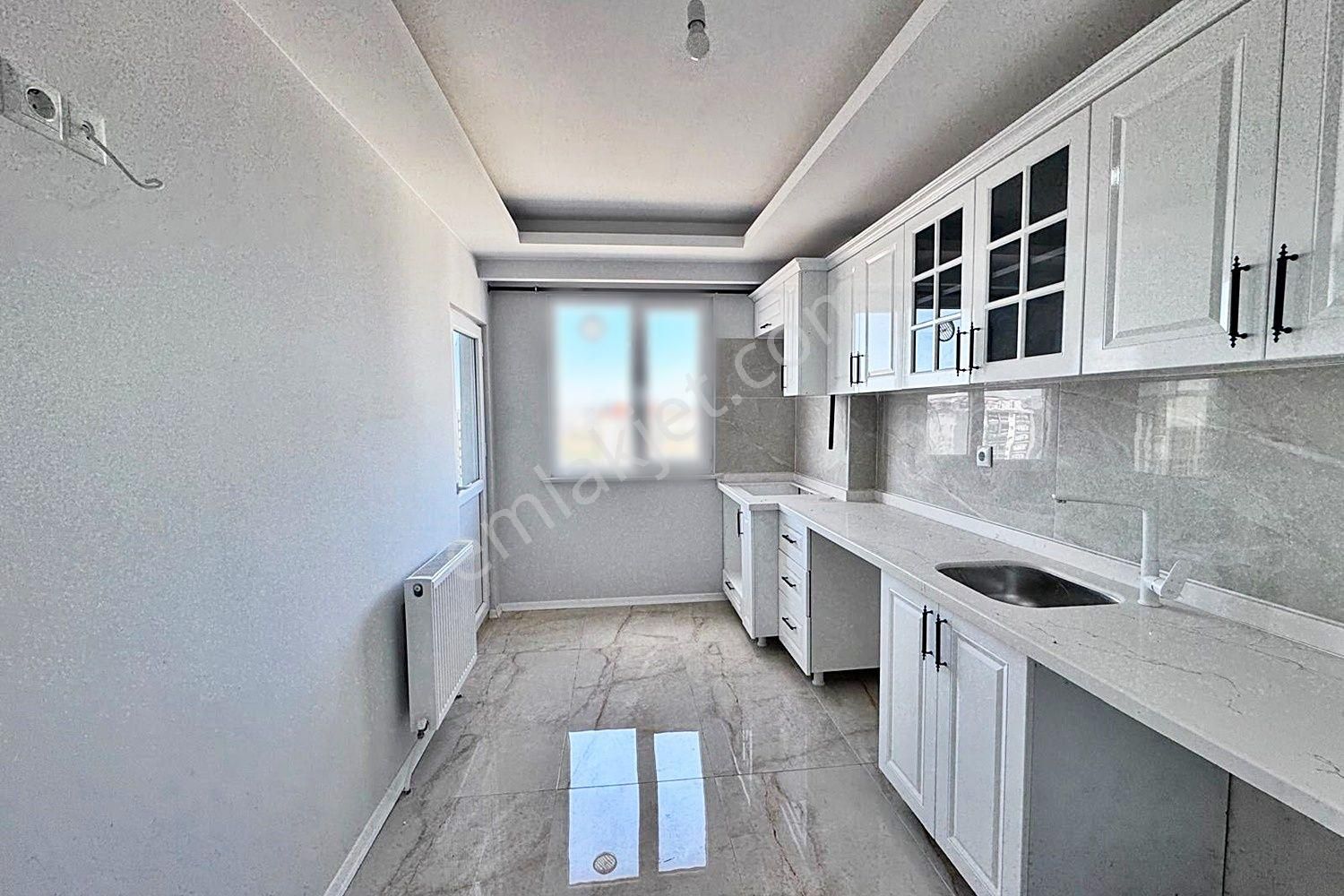 Metin Yapı'dan Site İçerisinde Lüx Geniş Ferah Ebeveyn Banyolu Satılık 2+1 Daire!!! - Görsel 29