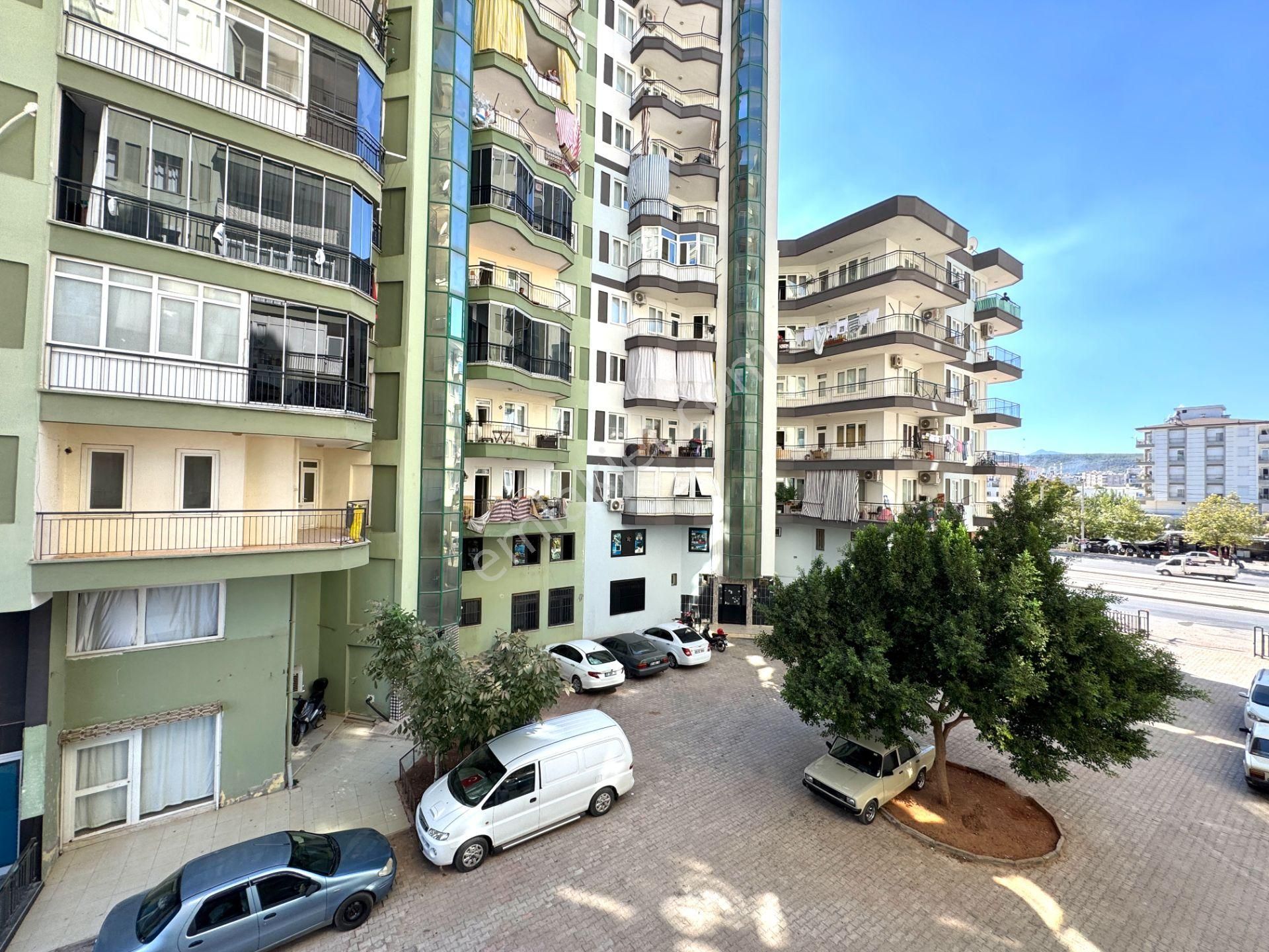 Tramvay Yolu Yakını Asansörlü Geniş Kullanışlı Fırsat 3+1 Daire - Görsel 12