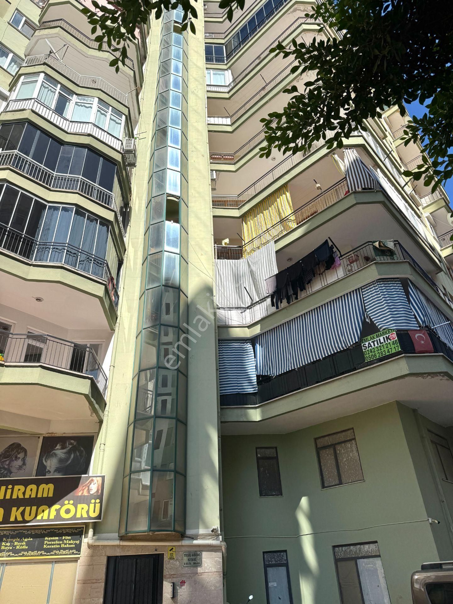 Tramvay Yolu Yakını Asansörlü Geniş Kullanışlı Fırsat 3+1 Daire - Görsel 32