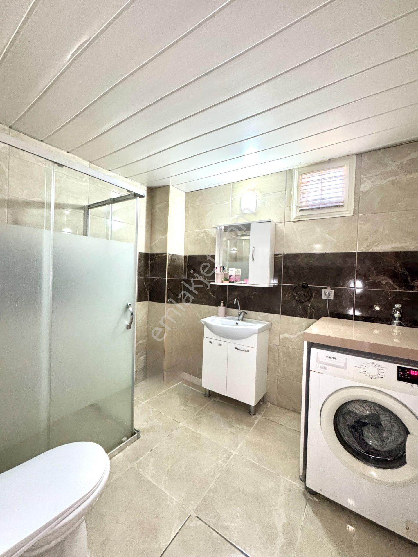 Tramvay Yolu Yakını Asansörlü Geniş Kullanışlı Fırsat 3+1 Daire - Görsel 24