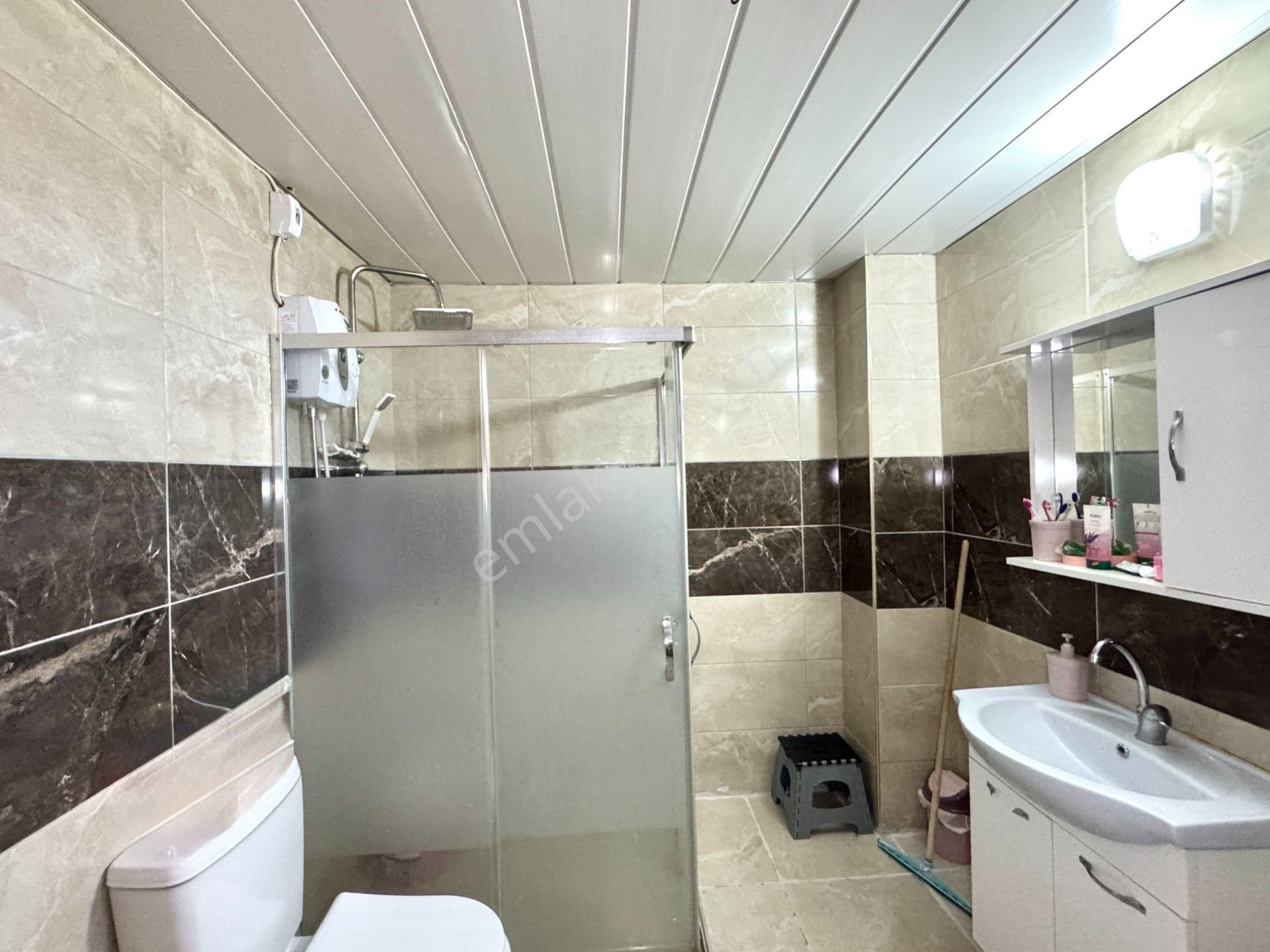 Tramvay Yolu Yakını Asansörlü Geniş Kullanışlı Fırsat 3+1 Daire - Görsel 23