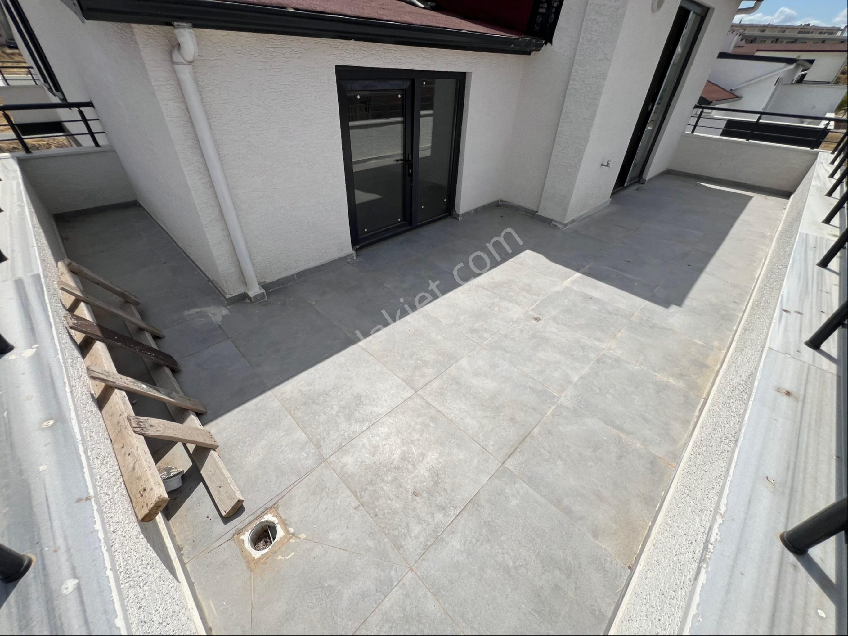 Vizyon Emlak'tan Emek Mh 200 M2 4+1 Lüx Dublex - Görsel 31