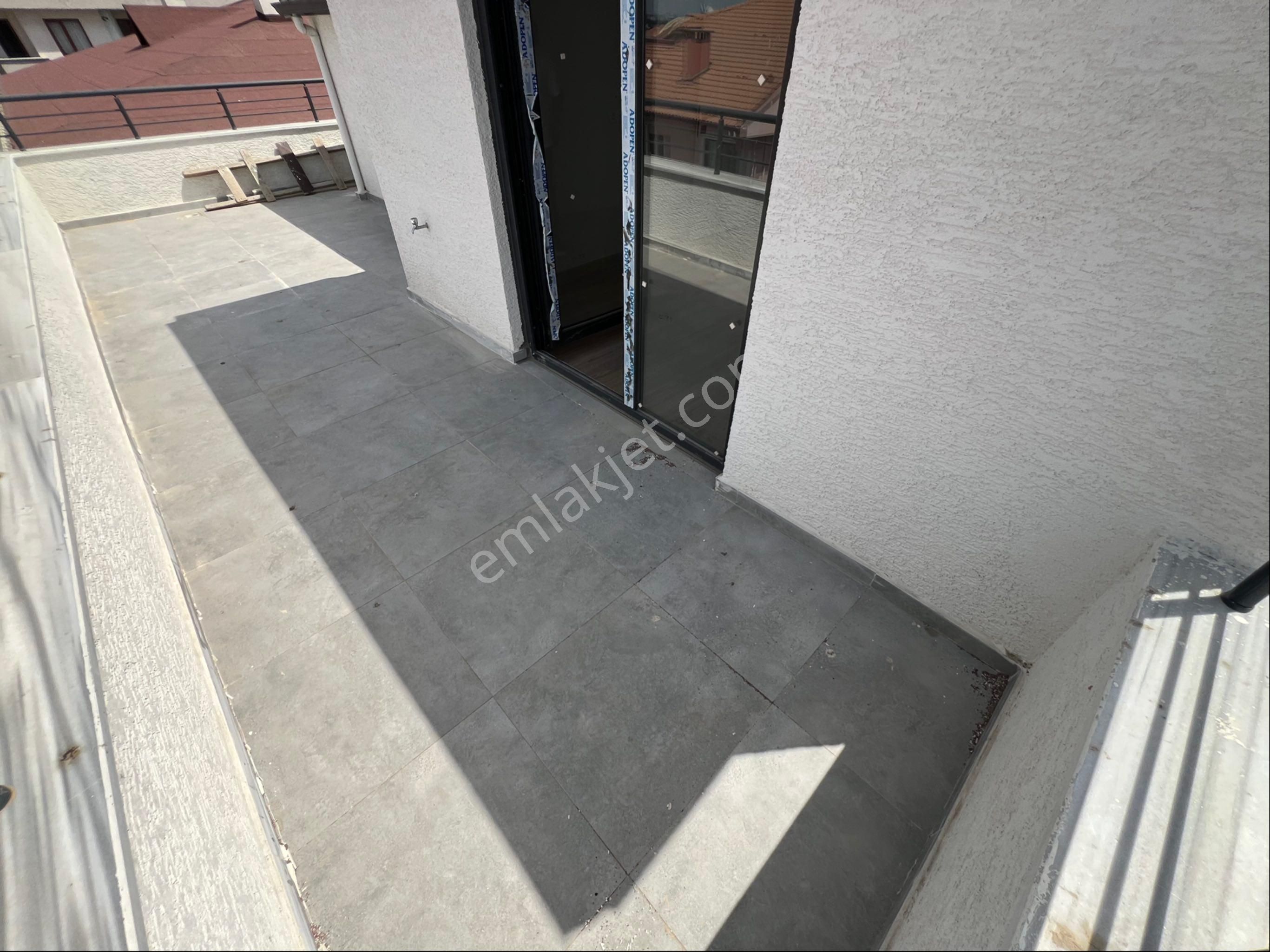 Vizyon Emlak'tan Emek Mh 200 M2 4+1 Lüx Dublex - Görsel 32