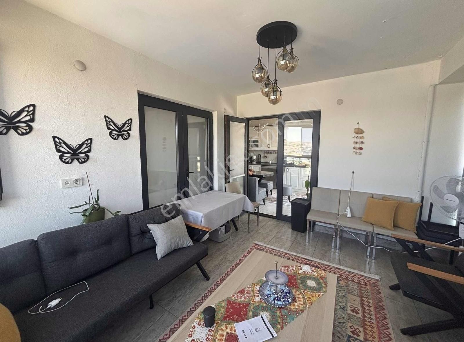 Net Gayrimenkul'den Site İçinde Şentepede Satılık Daire - Görsel 9