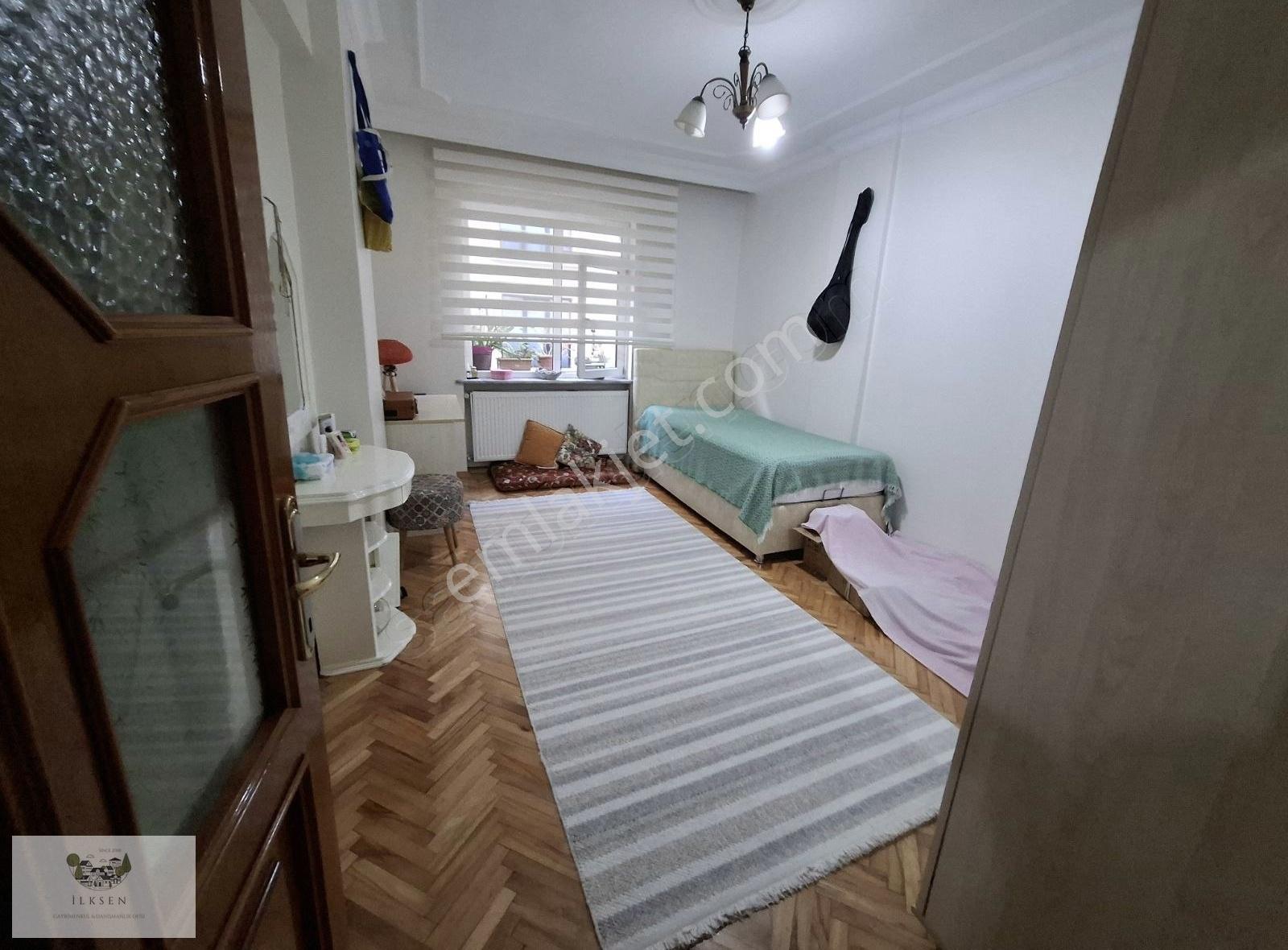 Basınsitesinde Caddeye Yakın 130 Net 3+1asansörlü - Görsel 25