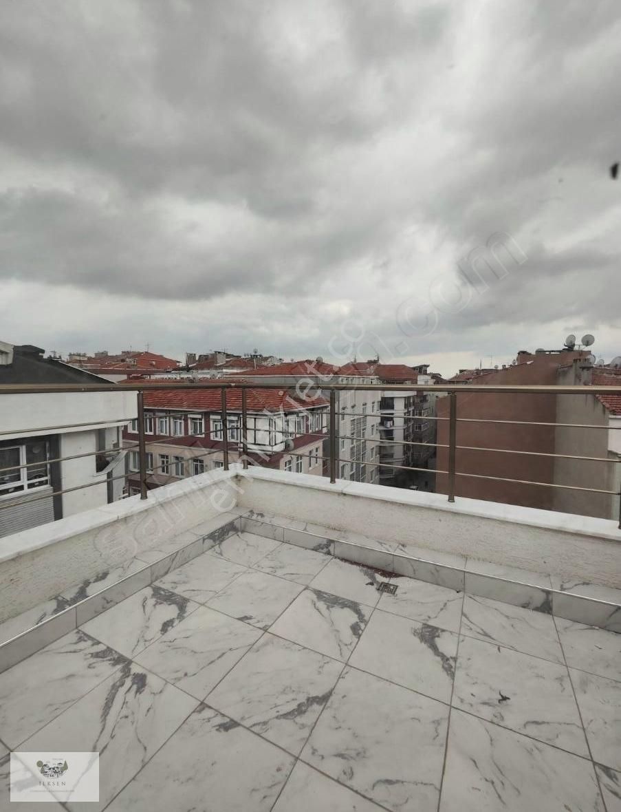 Basınsitesinde Sıfır Binada 220m2 Dublex Daire - Görsel 2