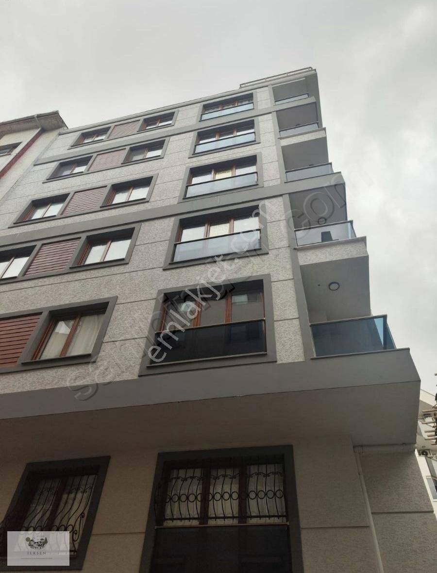 Basınsitesinde Sıfır Binada 220m2 Dublex Daire - Görsel 27