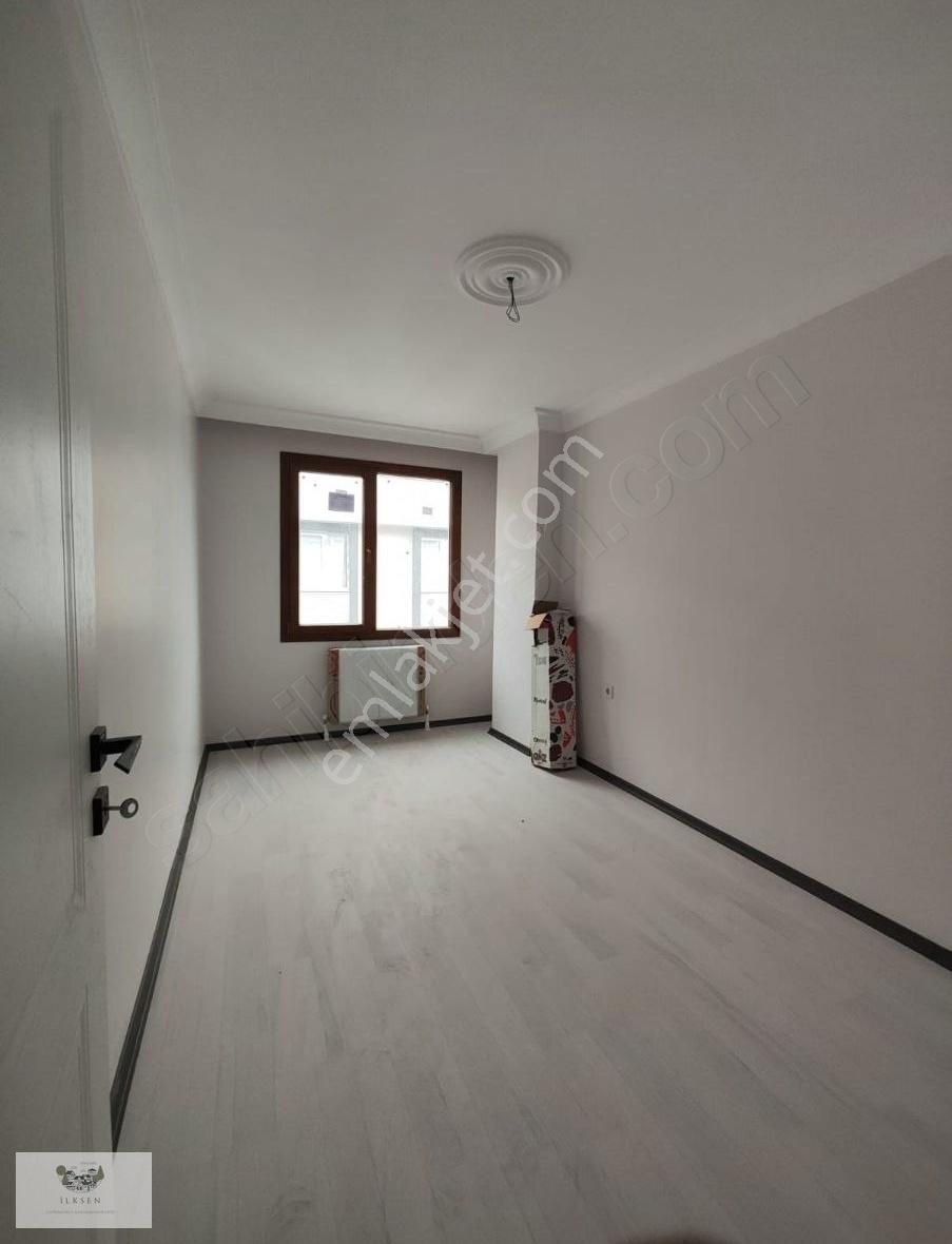 Basınsitesinde Sıfır Binada 220m2 Dublex Daire - Görsel 3