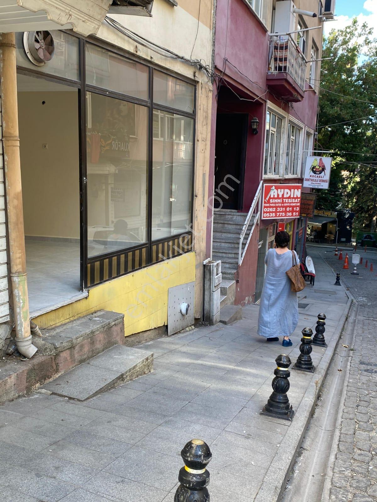 Remax Palastan İzmit Çarşı Merkezde Kiralık Dükkan - Görsel 4