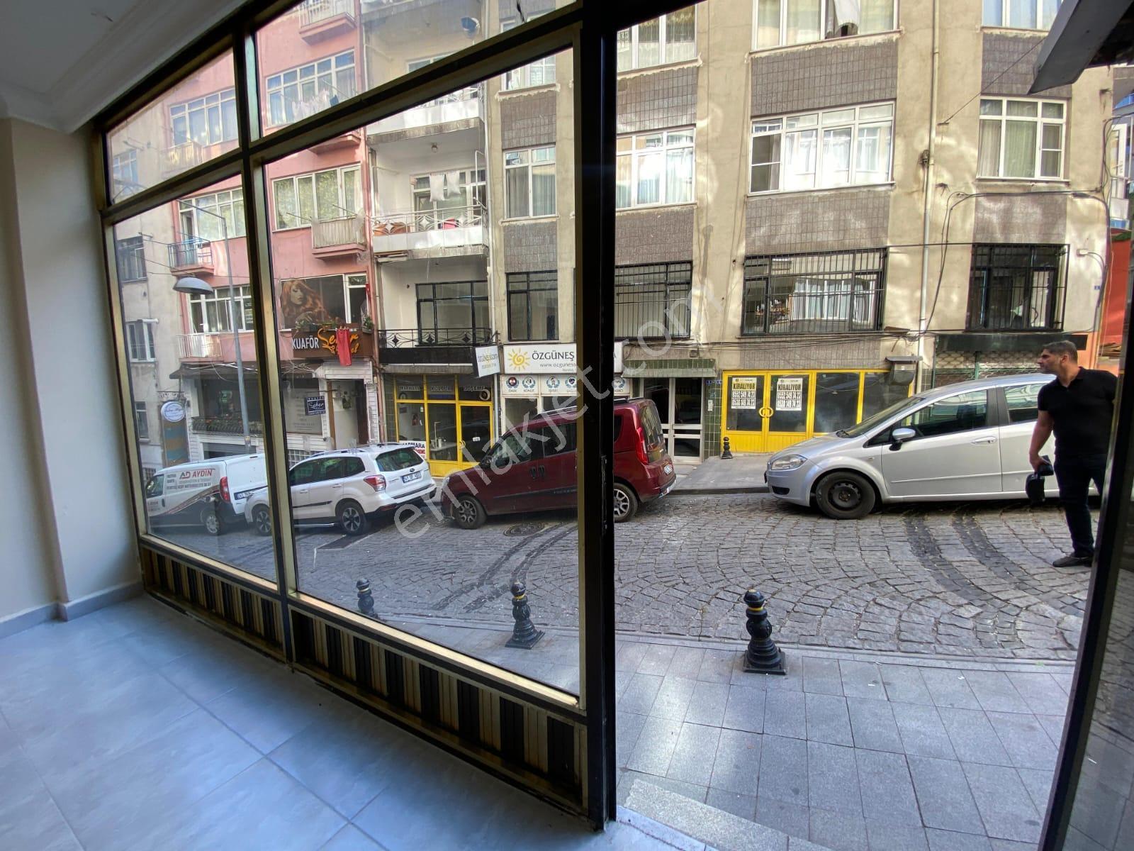 Remax Palastan İzmit Çarşı Merkezde Kiralık Dükkan - Görsel 7