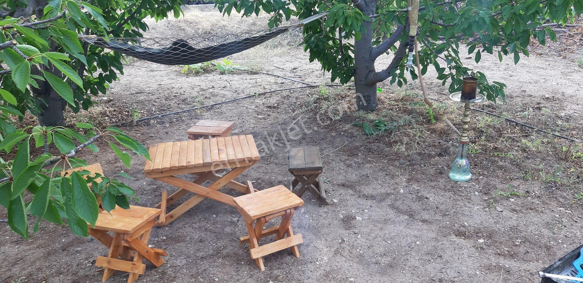 Konya Meram Kozağaç’ta Yatırıma Uygun Satılık 10.272 M² Müstakil Arsa - Görsel 6