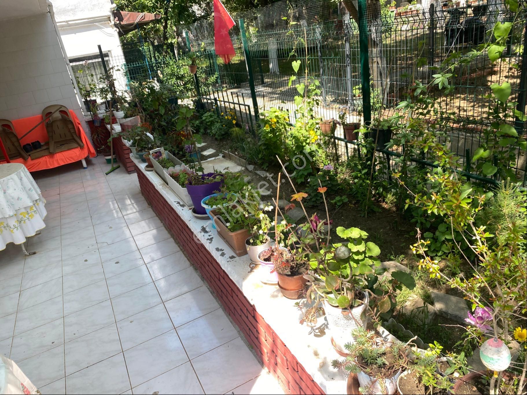 Sahibinden Köşe Bahçeli Yazlık Silivri - Görsel 20