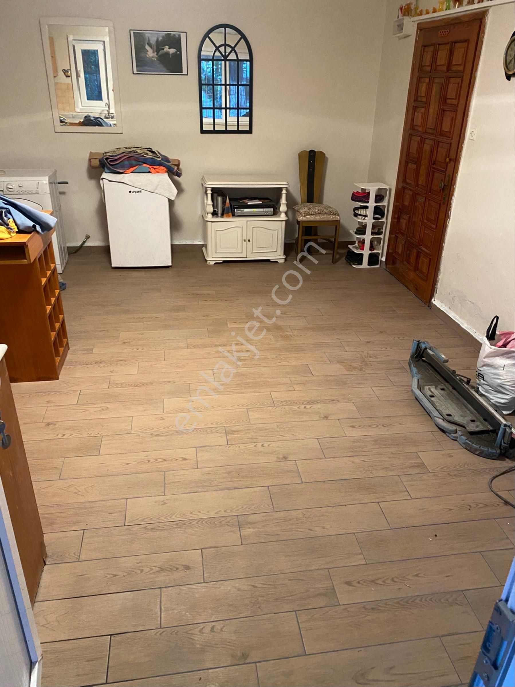 Sahibinden Köşe Bahçeli Yazlık Silivri - Görsel 25