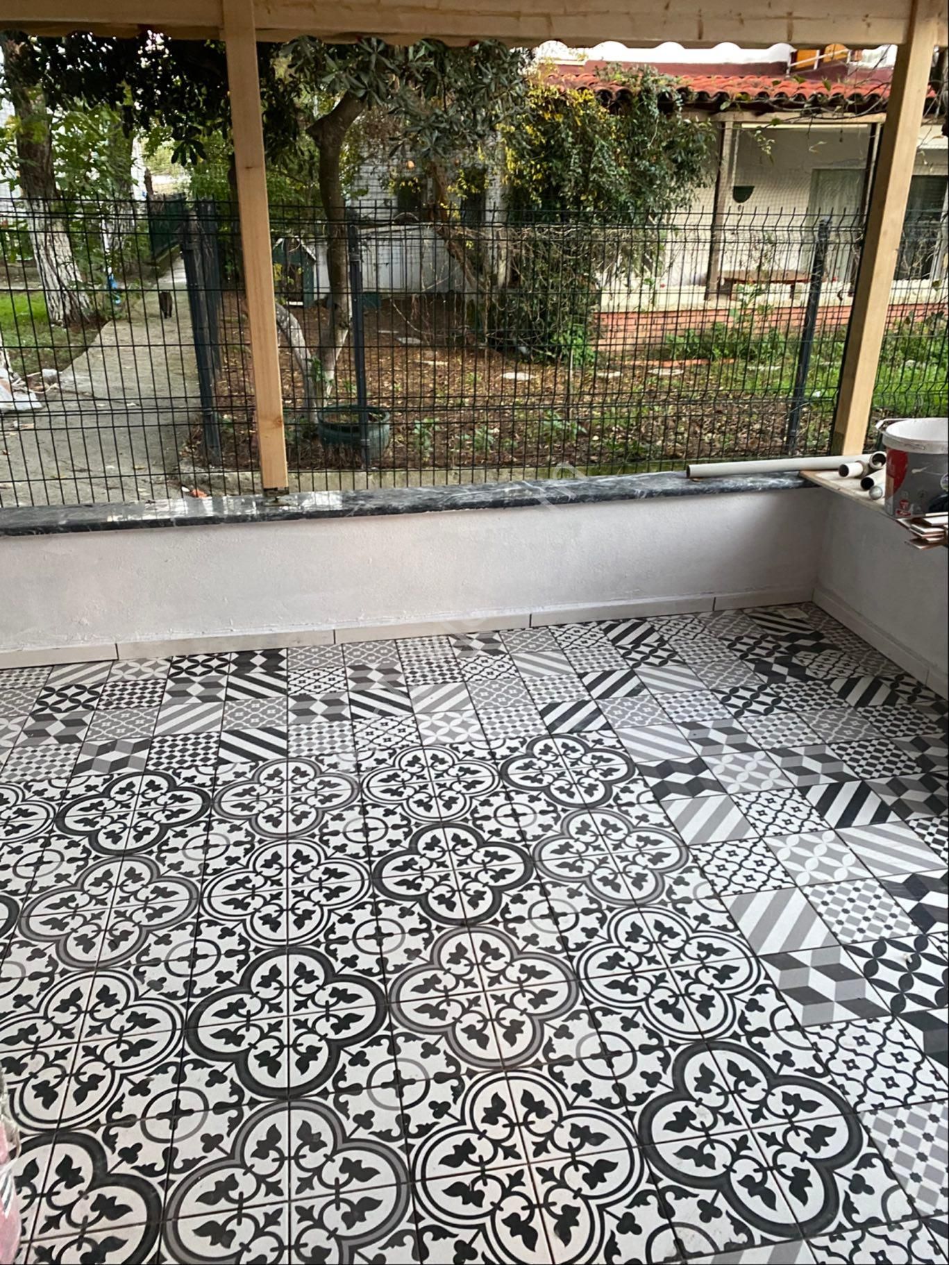 Sahibinden Köşe Bahçeli Yazlık Silivri - Görsel 24