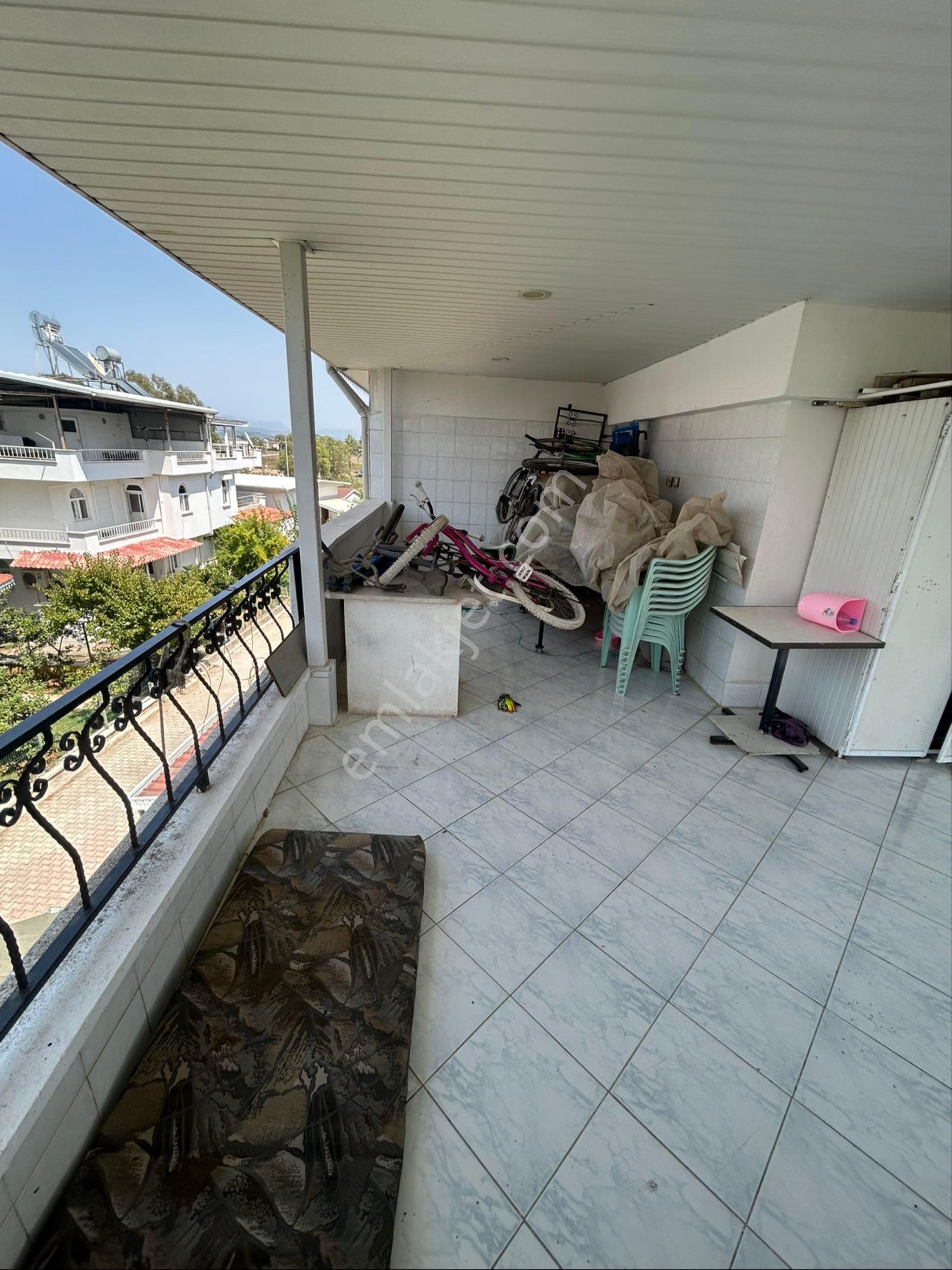 Boğazkent Satılık 4+1 Villa - Görsel 30