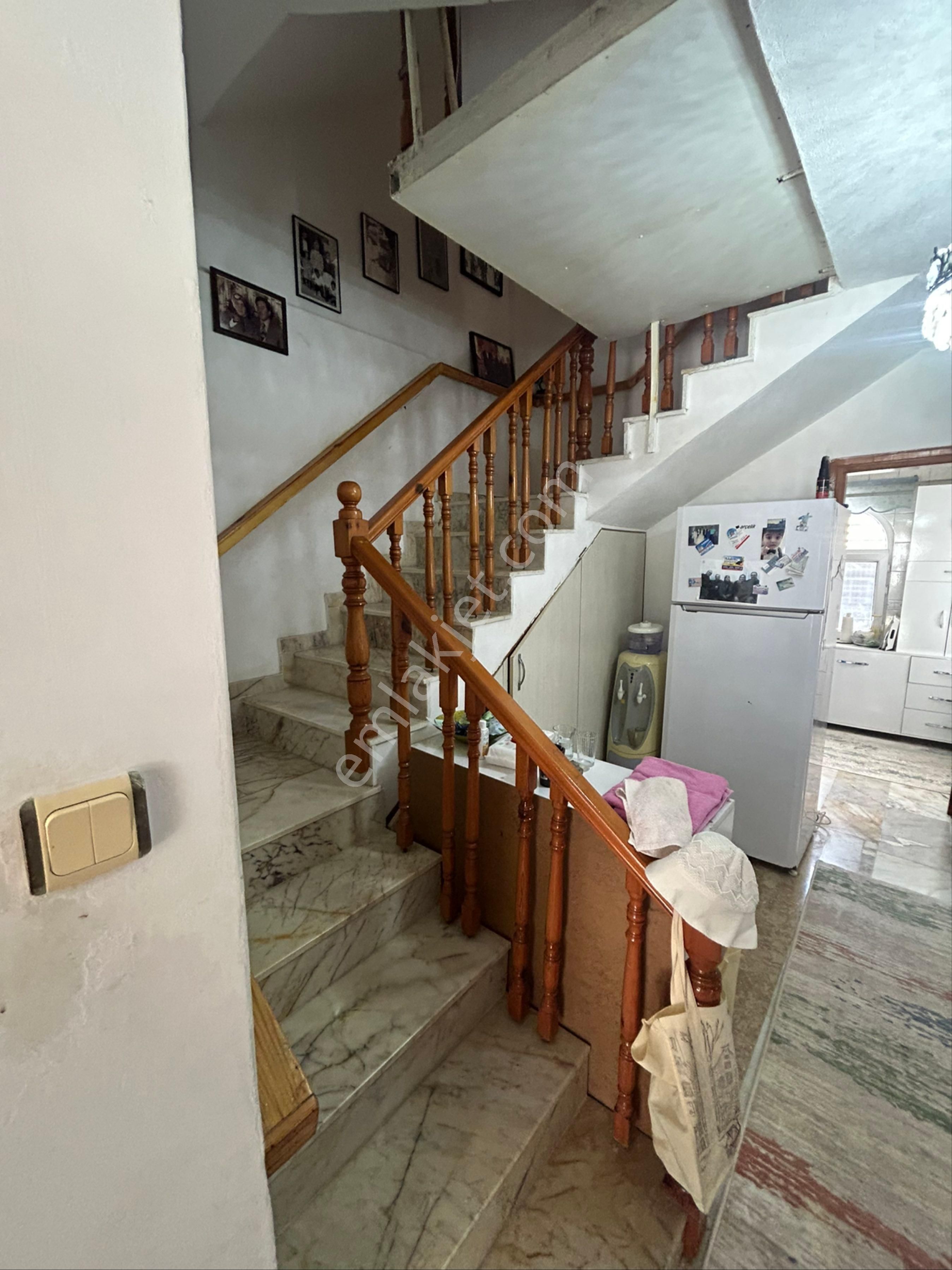 Boğazkent Satılık 4+1 Villa - Görsel 17