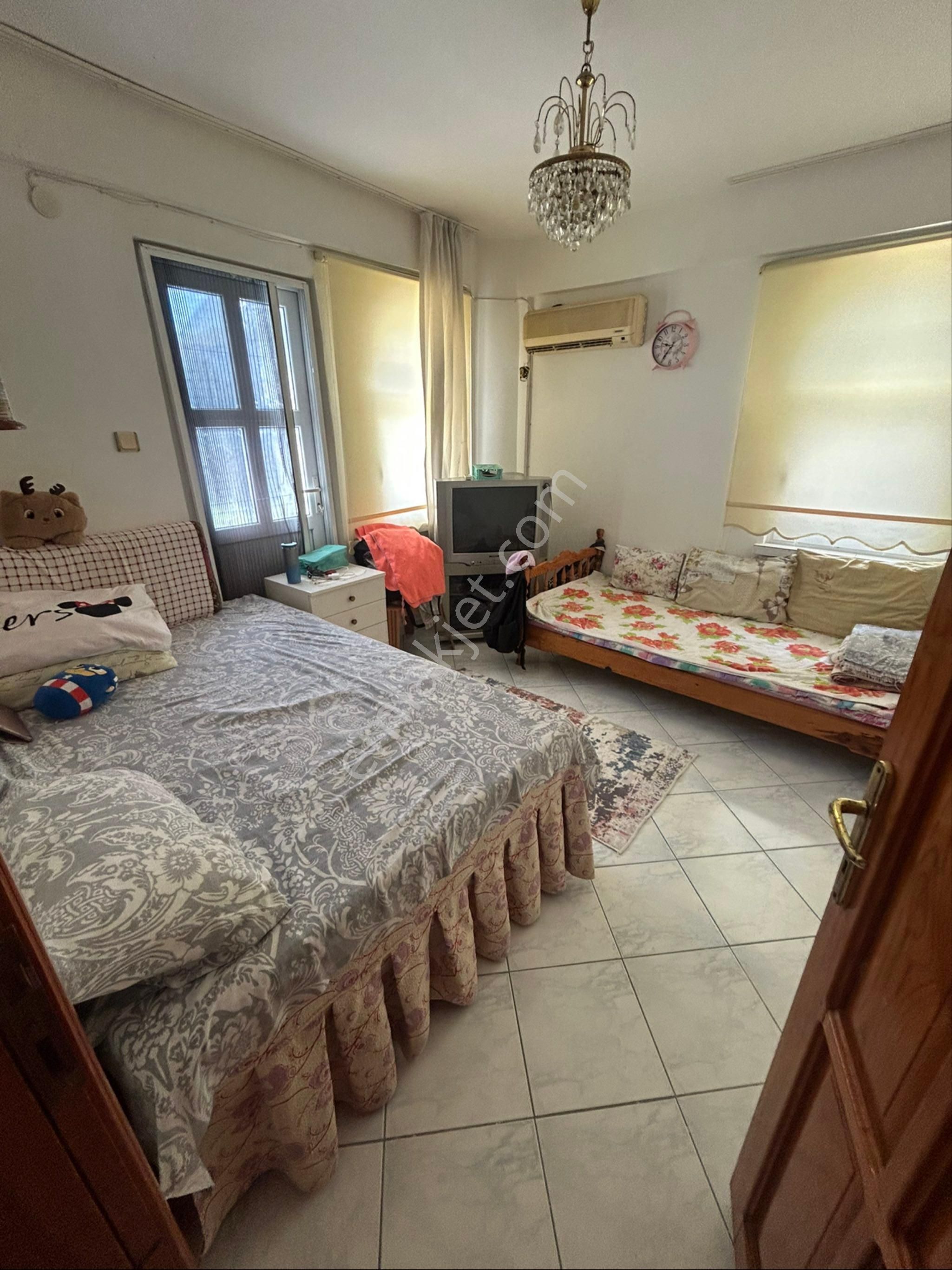 Boğazkent Satılık 4+1 Villa - Görsel 19