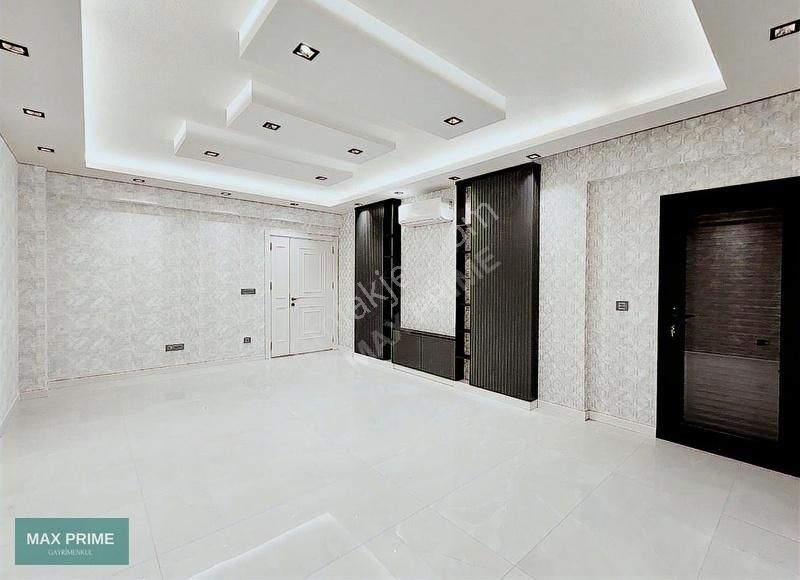 Max Prıme | Şemikler'de 3+1 Full Konsept Sitede Sıfır Lüks Daire